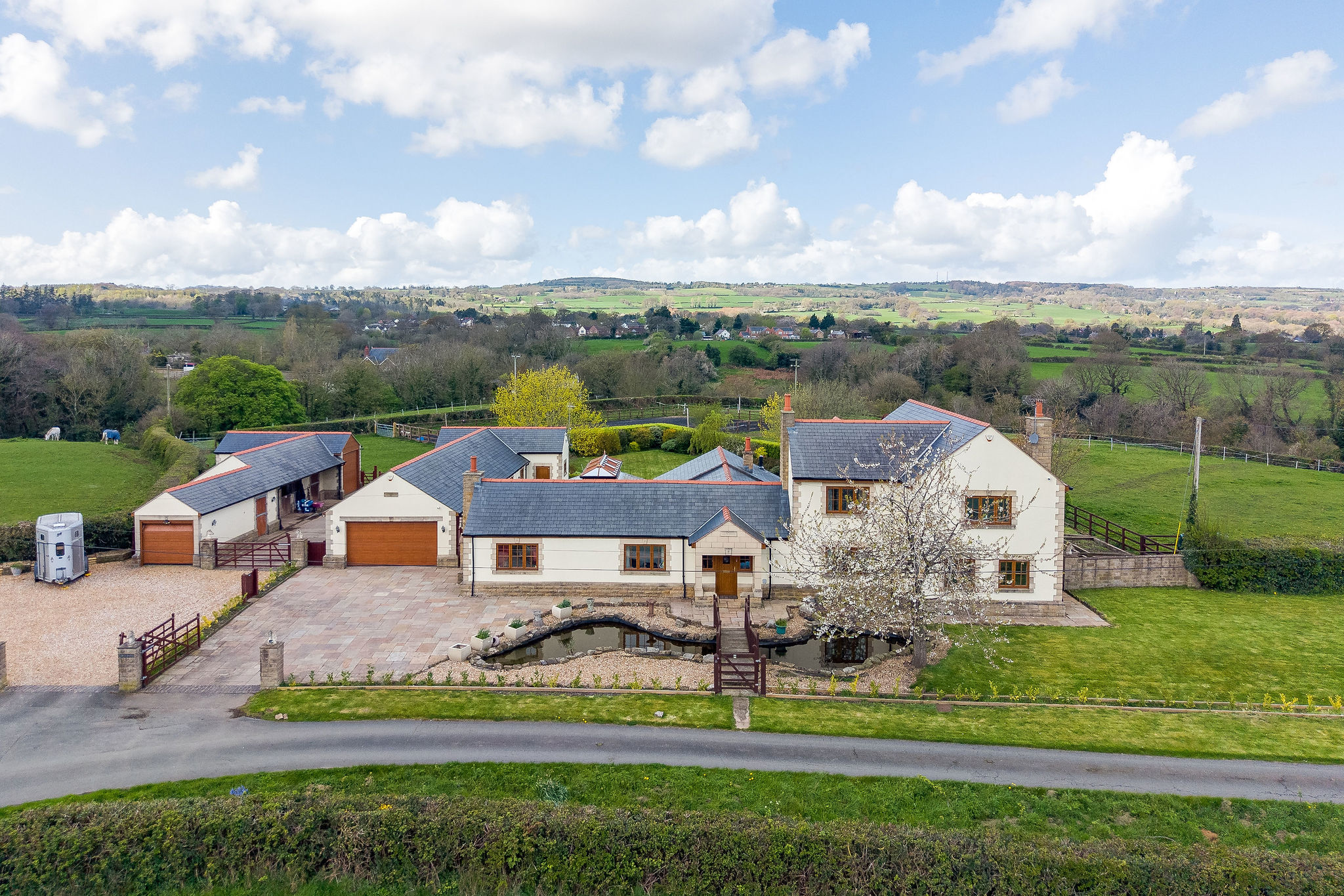 Allt Goch Lane, Northop, CH7, photo 25