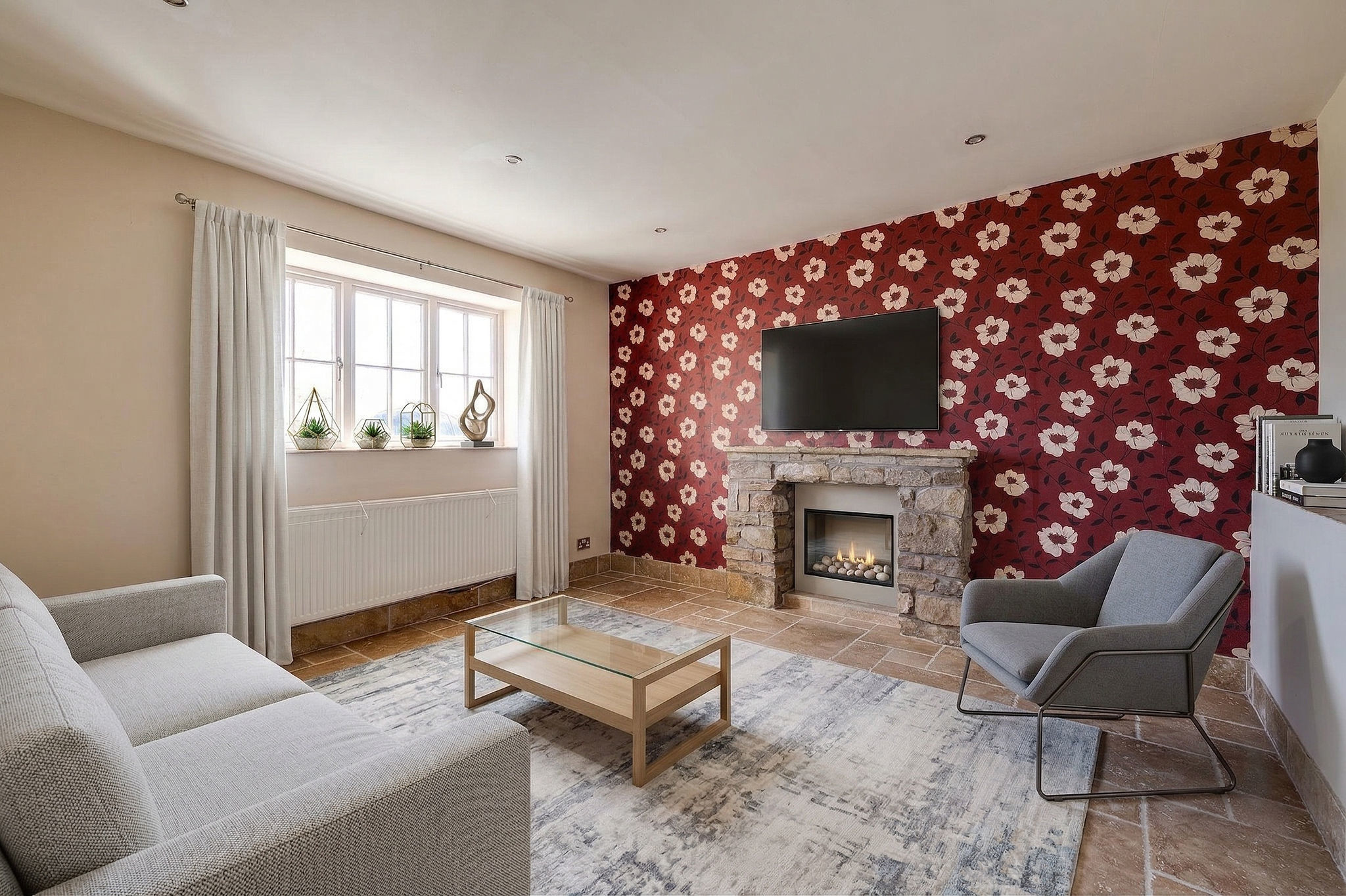 Allt Goch Lane, Northop, CH7, photo 15