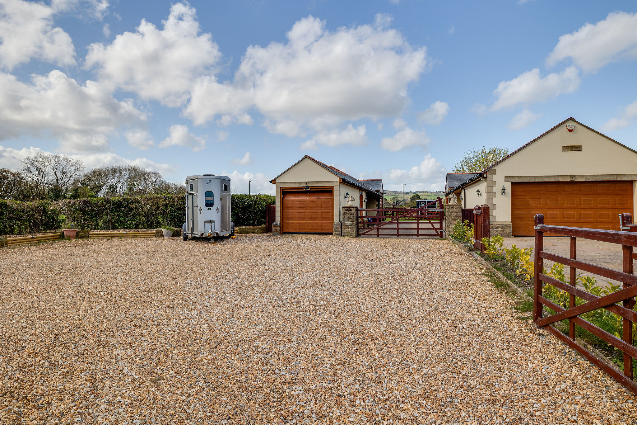 Allt Goch Lane, Northop, CH7, photo 28