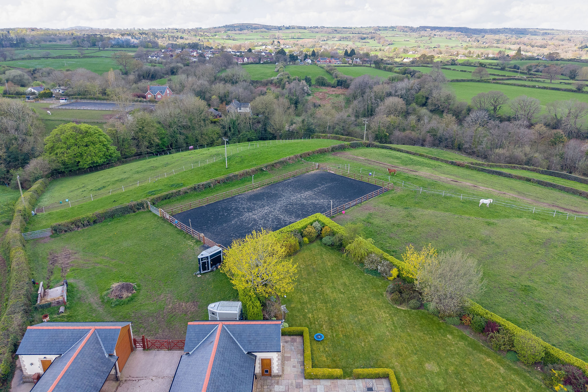 Allt Goch Lane, Northop, CH7, photo 12
