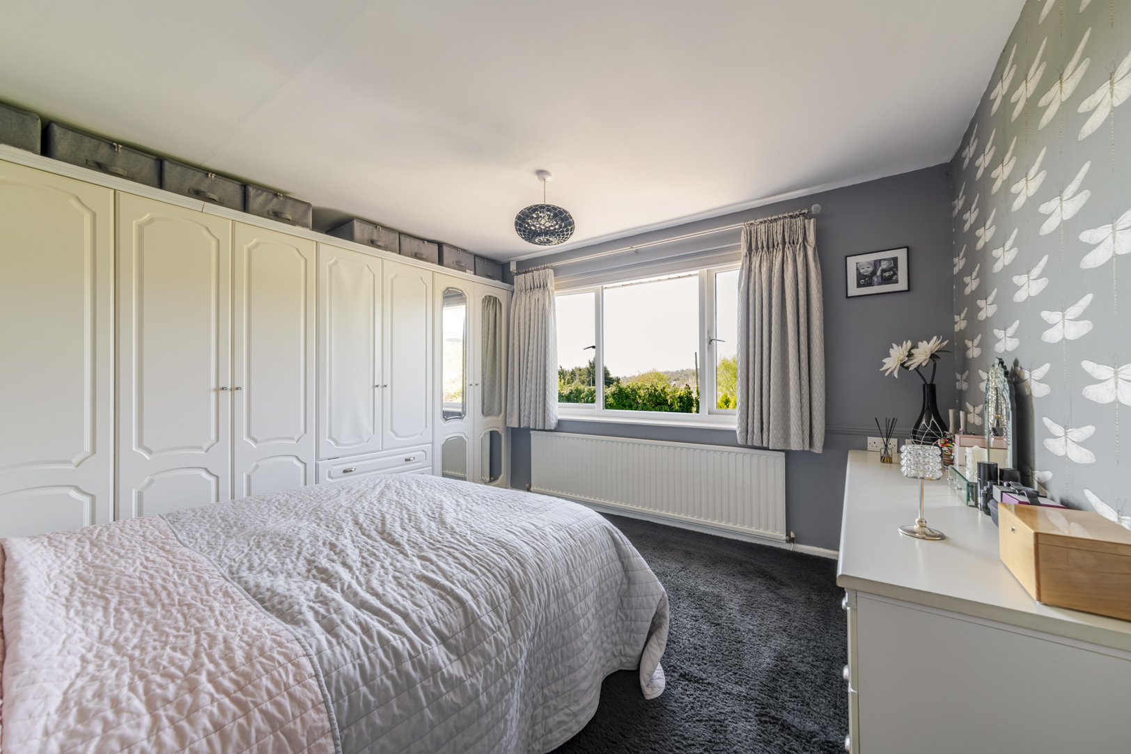 Smelt Road, Coedpoeth, LL11, photo 13