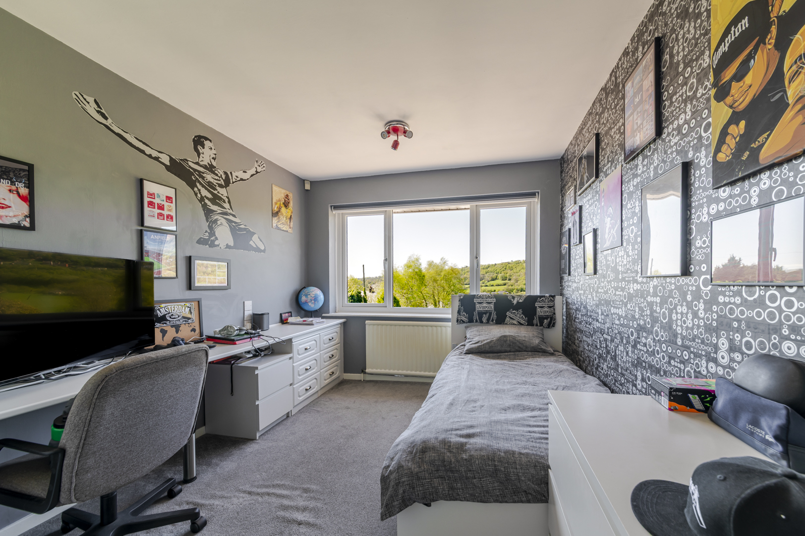 Smelt Road, Coedpoeth, LL11, photo 14