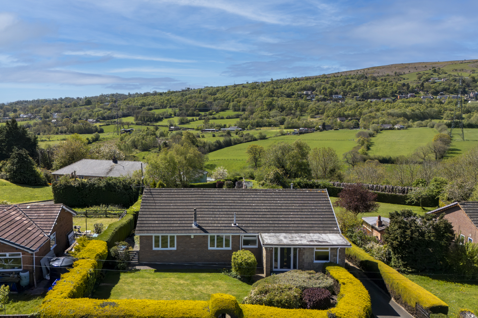 Smelt Road, Coedpoeth, LL11, photo 35