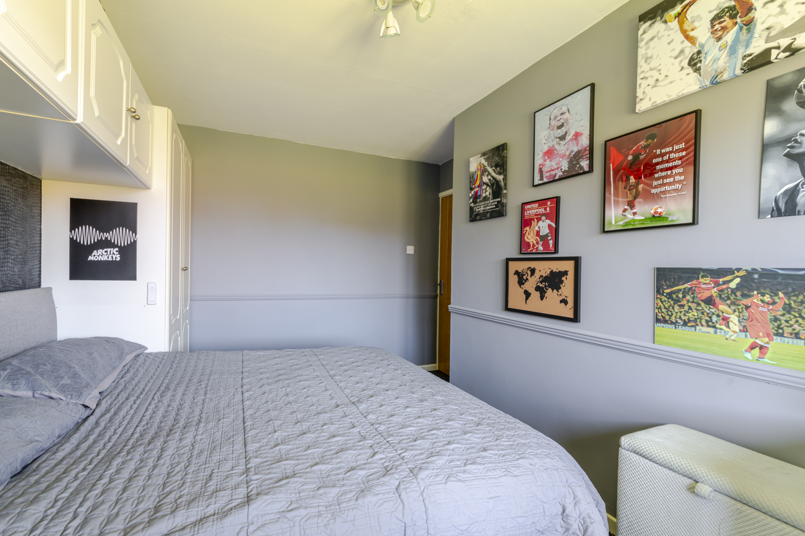 Smelt Road, Coedpoeth, LL11, photo 19