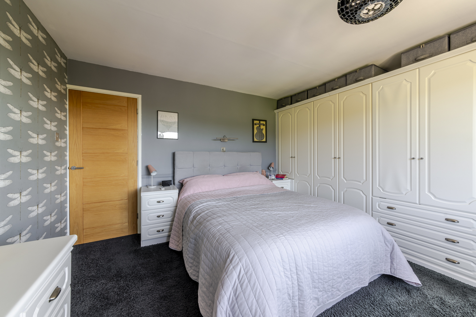 Smelt Road, Coedpoeth, LL11, photo 12