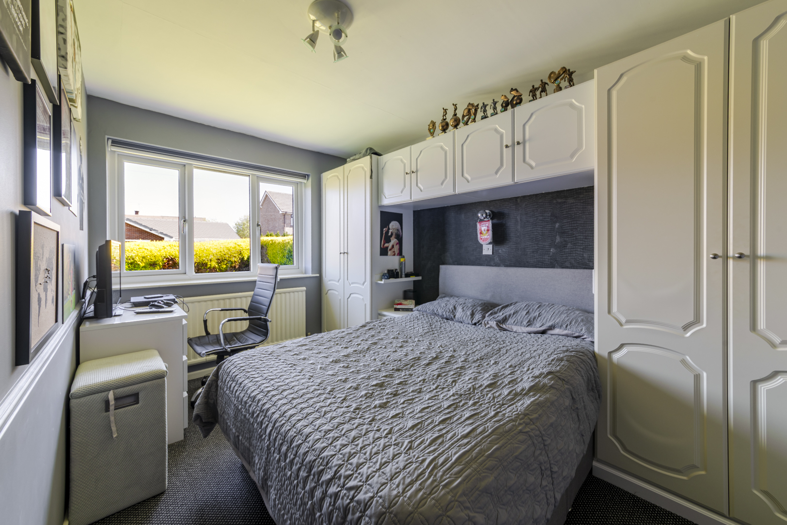 Smelt Road, Coedpoeth, LL11, photo 18