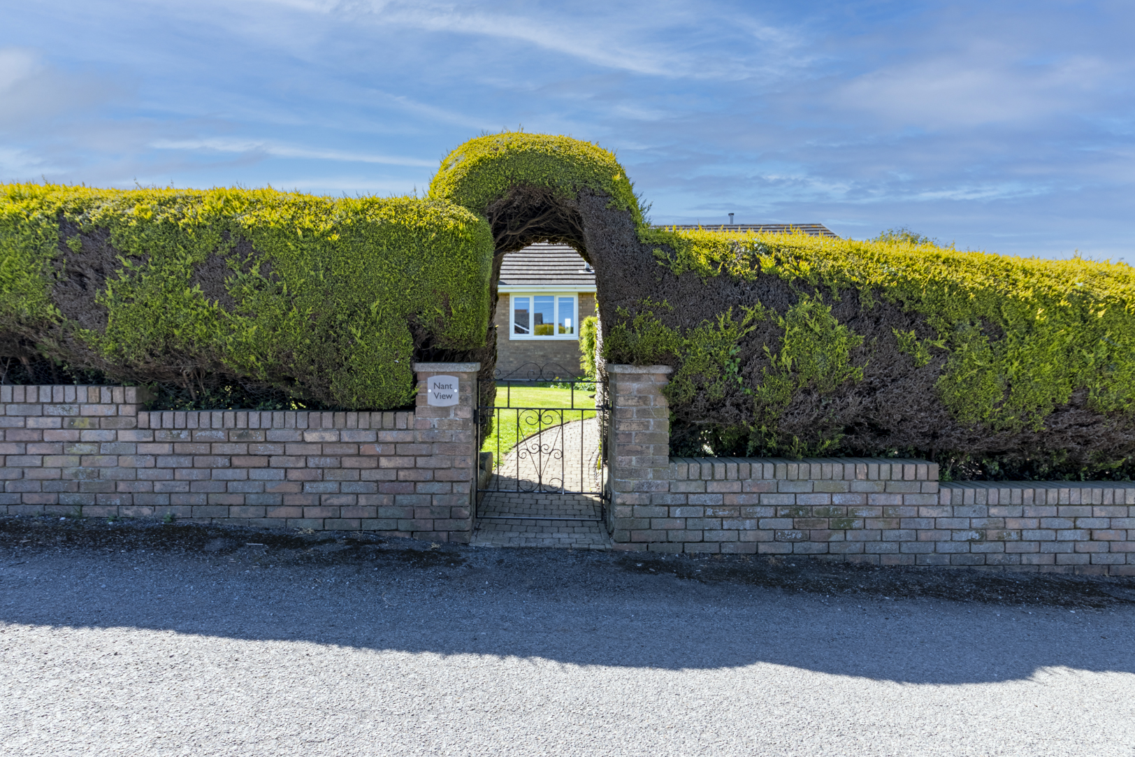 Smelt Road, Coedpoeth, LL11, photo 37