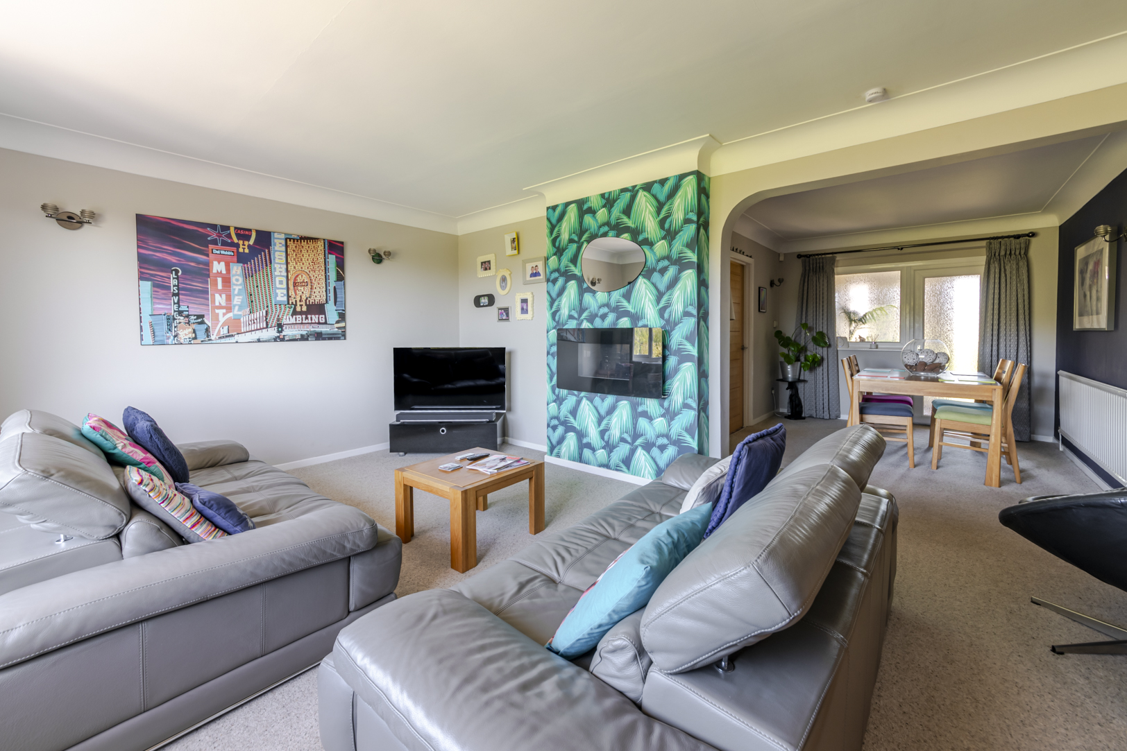 Smelt Road, Coedpoeth, LL11, photo 10