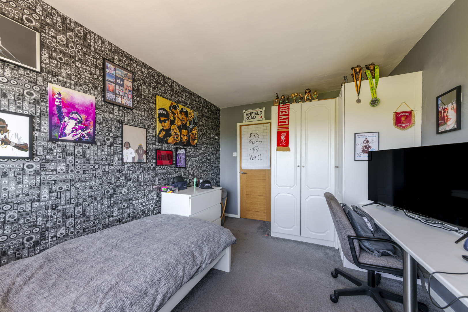 Smelt Road, Coedpoeth, LL11, photo 15