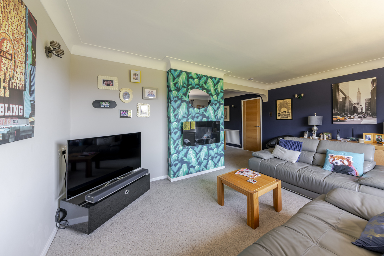 Smelt Road, Coedpoeth, LL11, photo 11