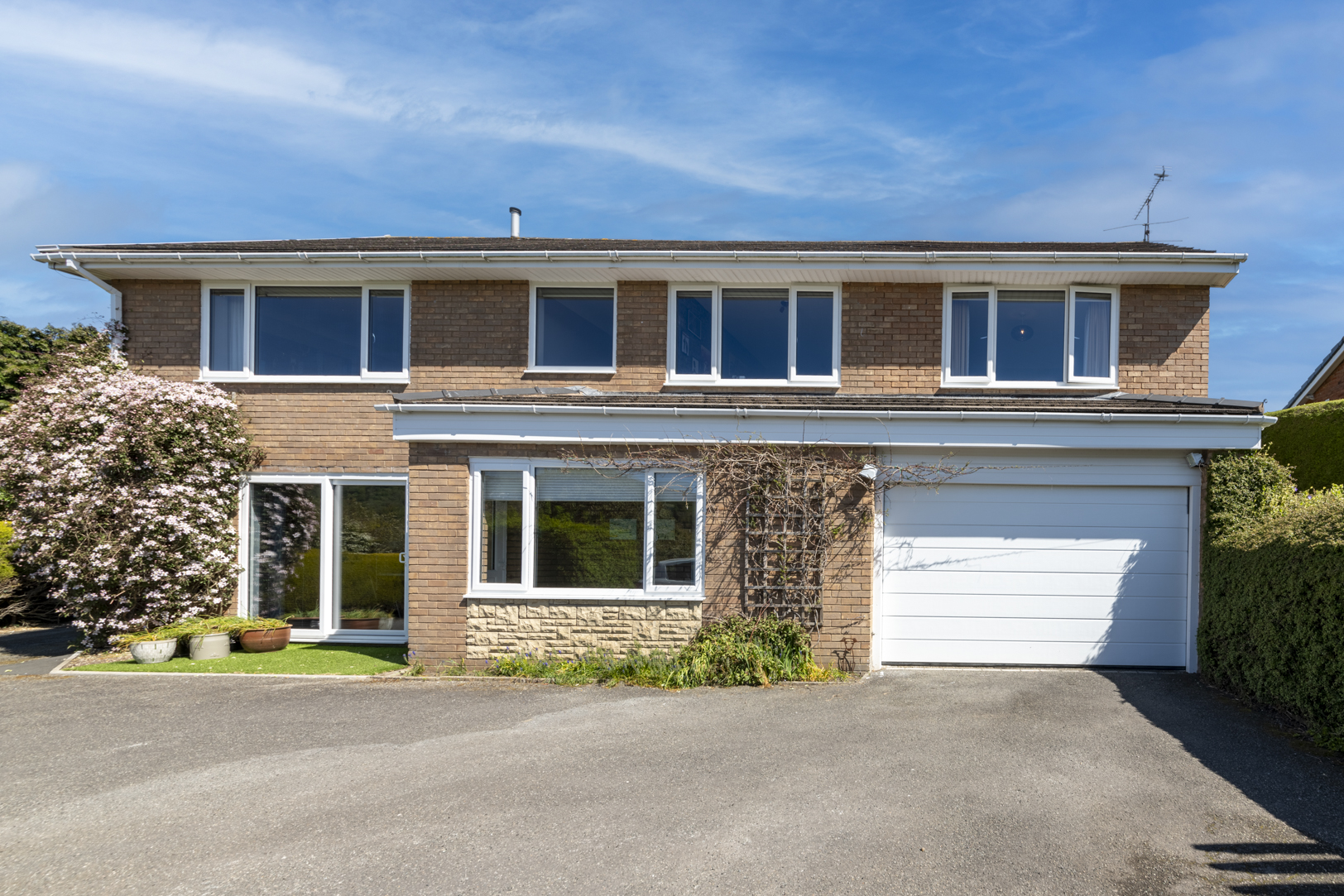 Smelt Road, Coedpoeth, LL11, photo 36