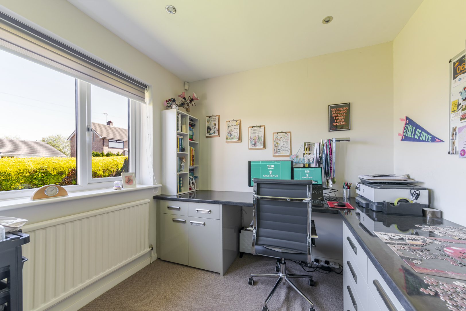 Smelt Road, Coedpoeth, LL11, photo 20