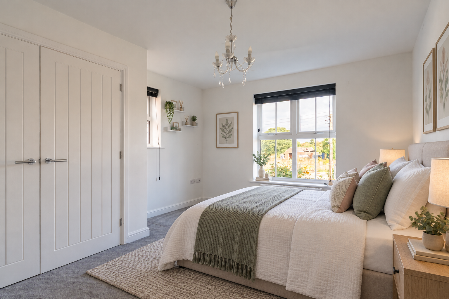 Gresford, Wrexham, LL12, photo 16