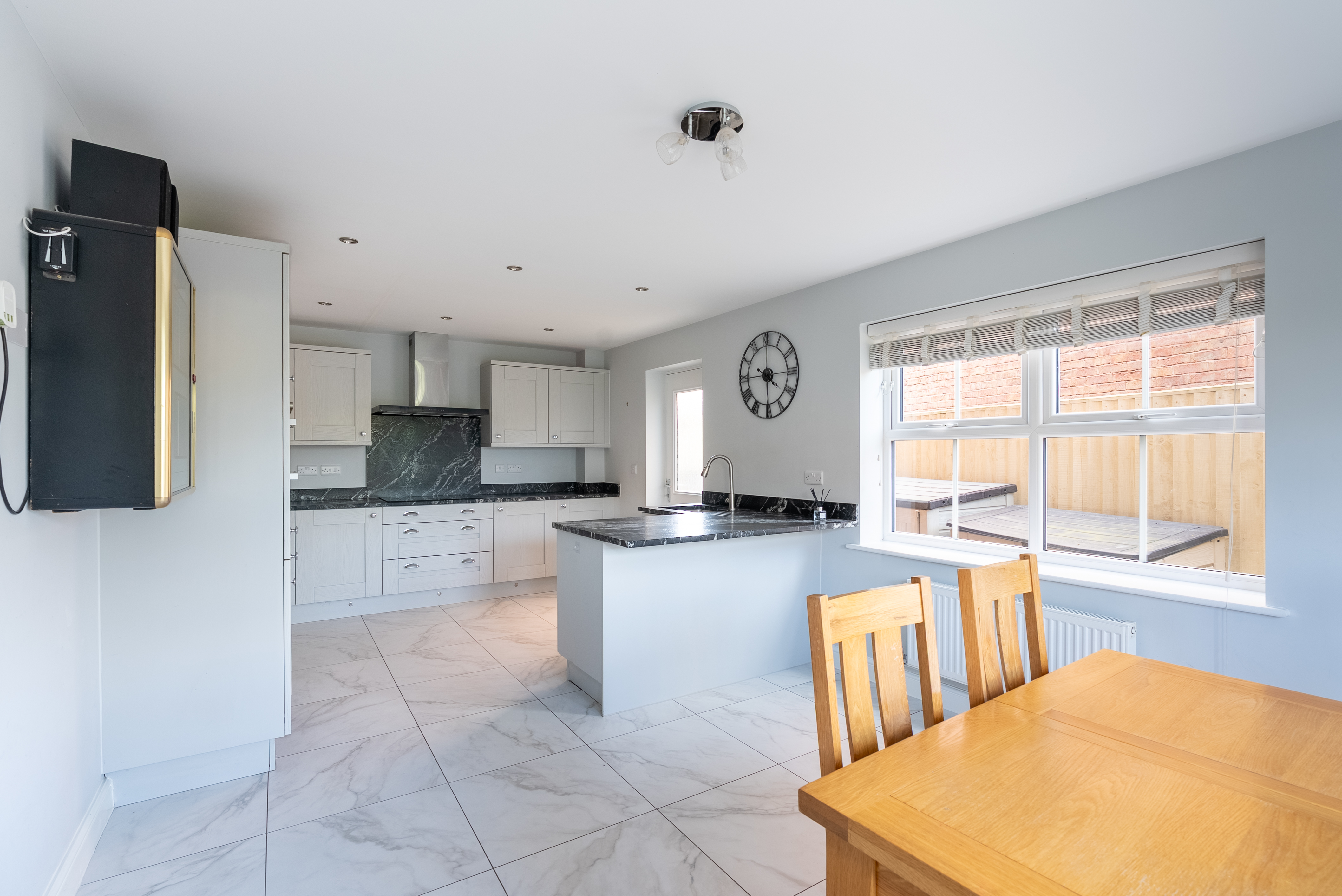 Gresford, Wrexham, LL12, photo 6