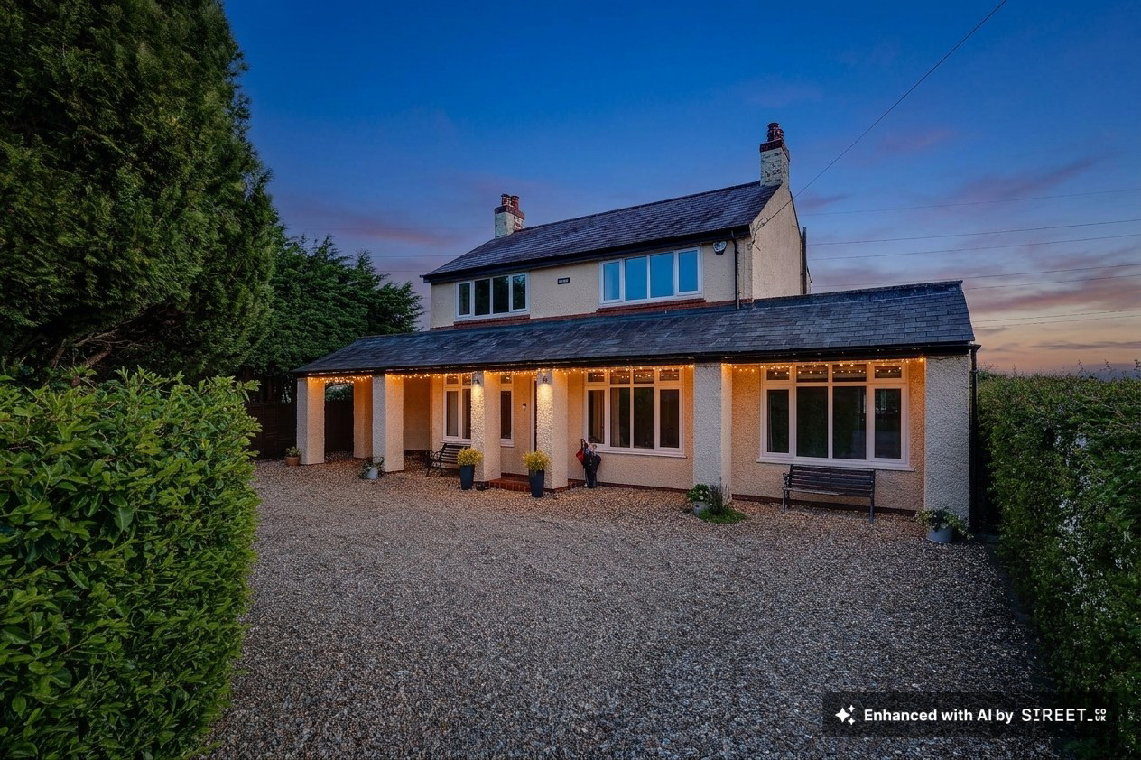 Grove Road, Mollington, CH1, photo 34