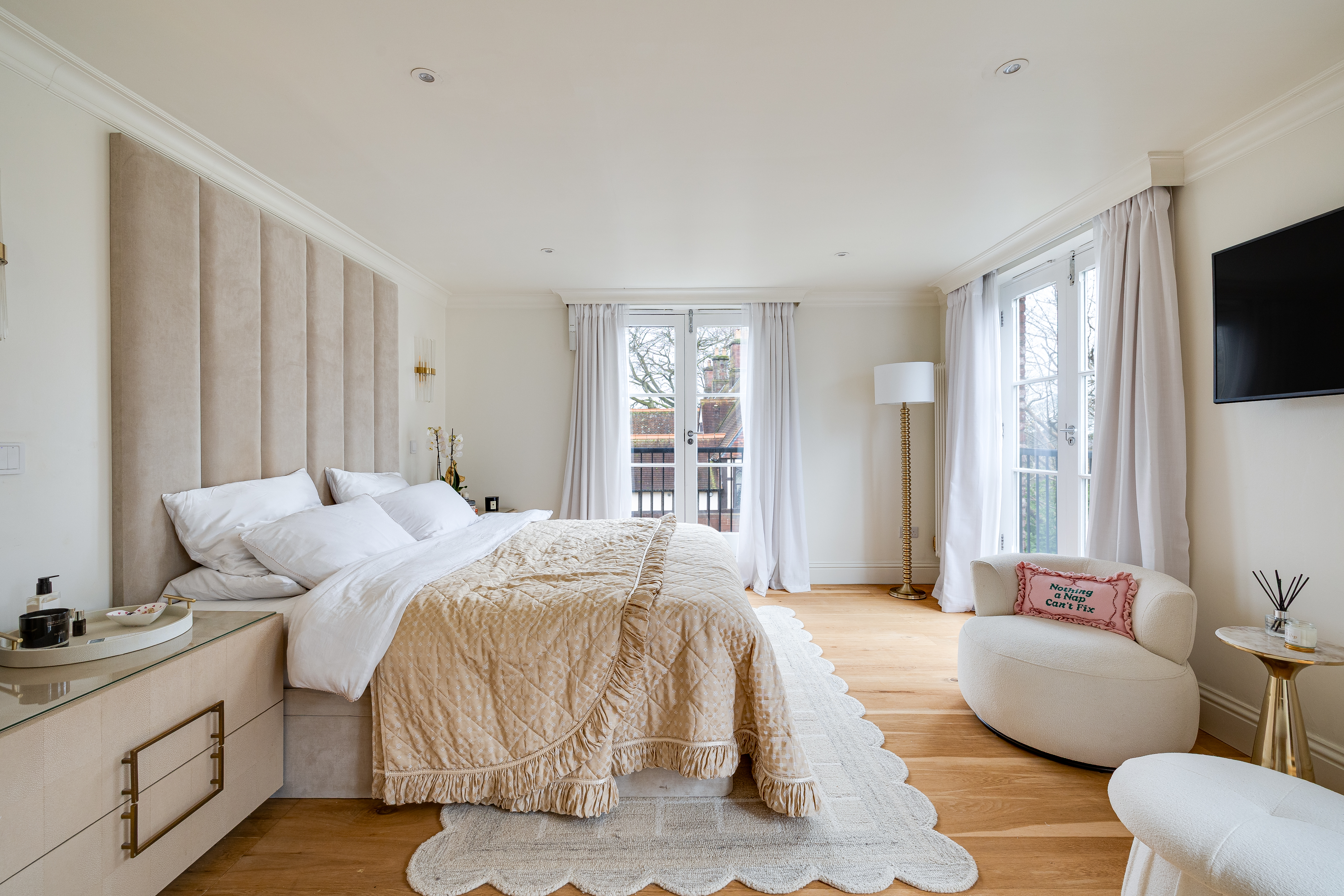 Little Mere, Christleton, CH3, photo 14