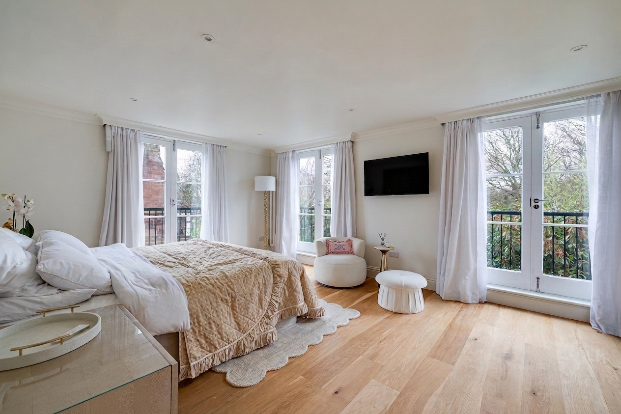 Little Mere, Christleton, CH3, photo 15