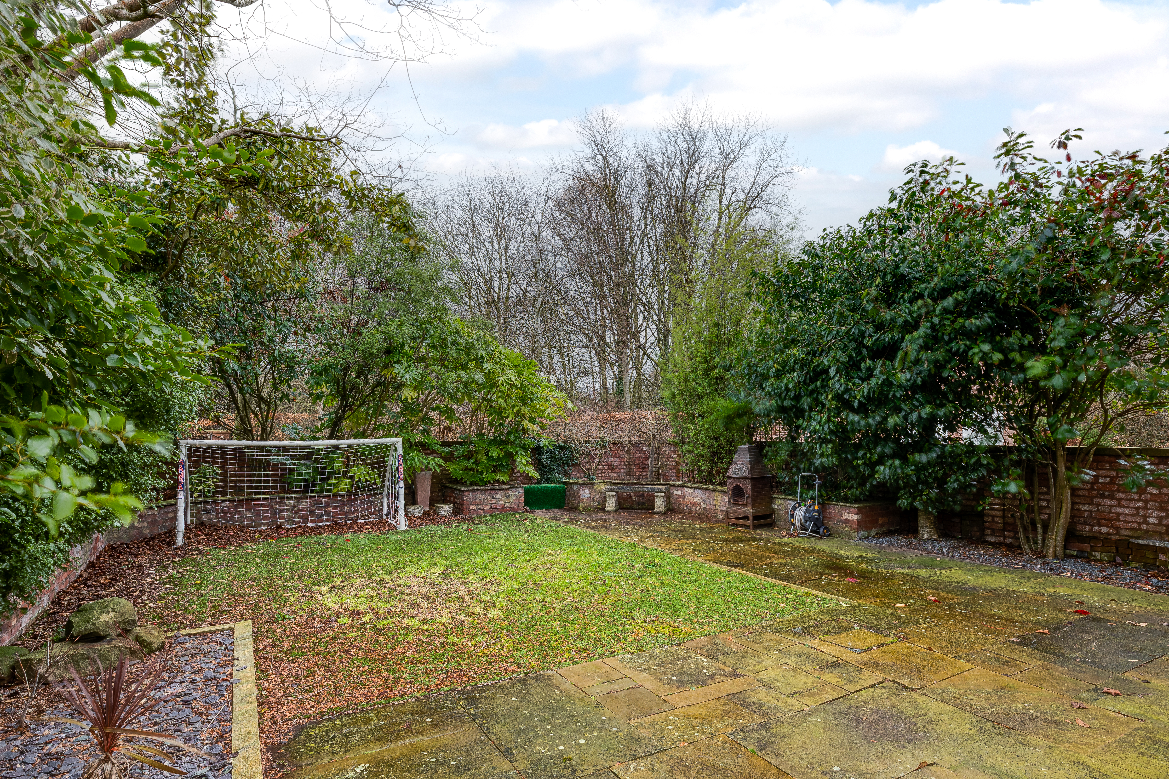 Little Mere, Christleton, CH3, photo 26