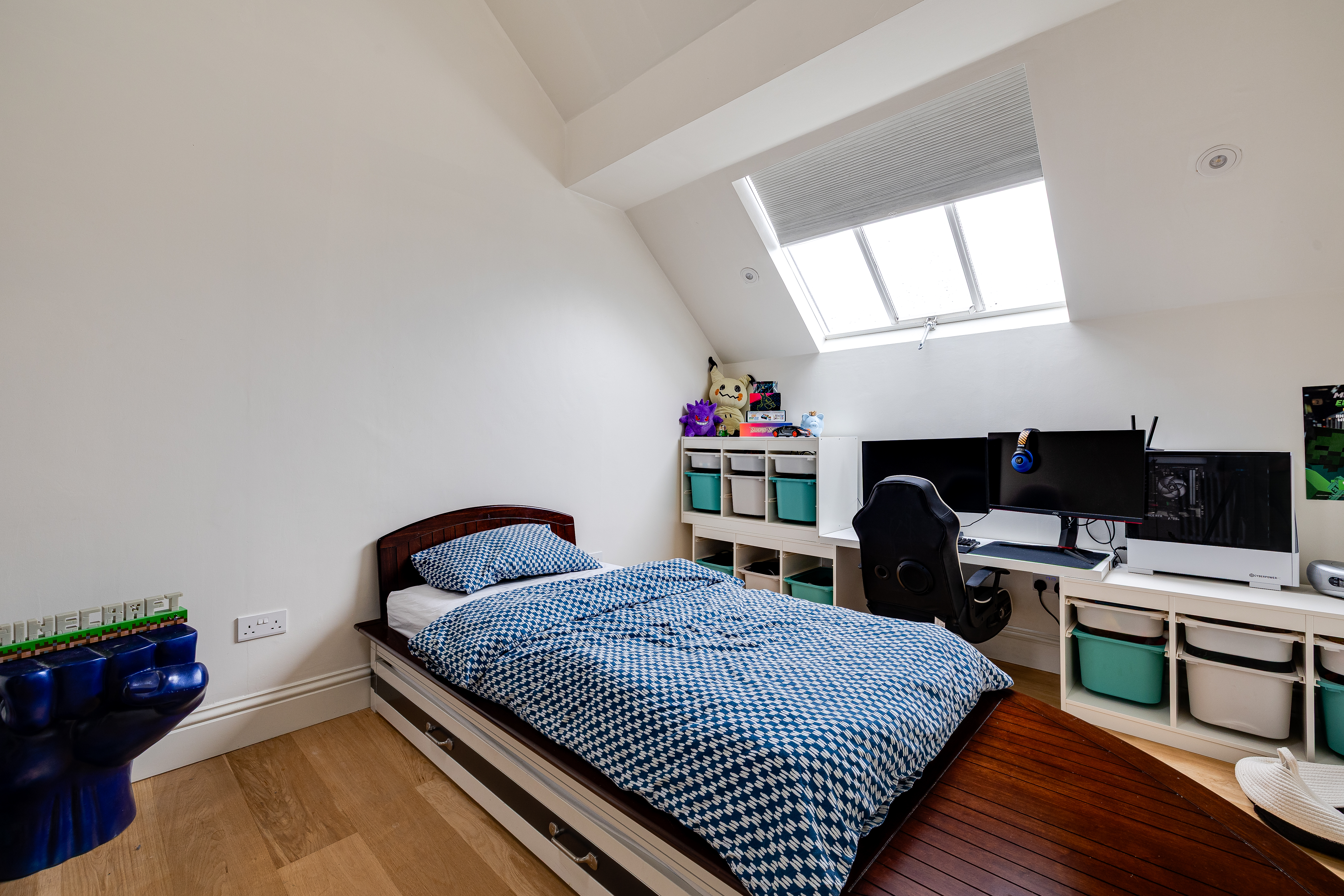 Little Mere, Christleton, CH3, photo 24