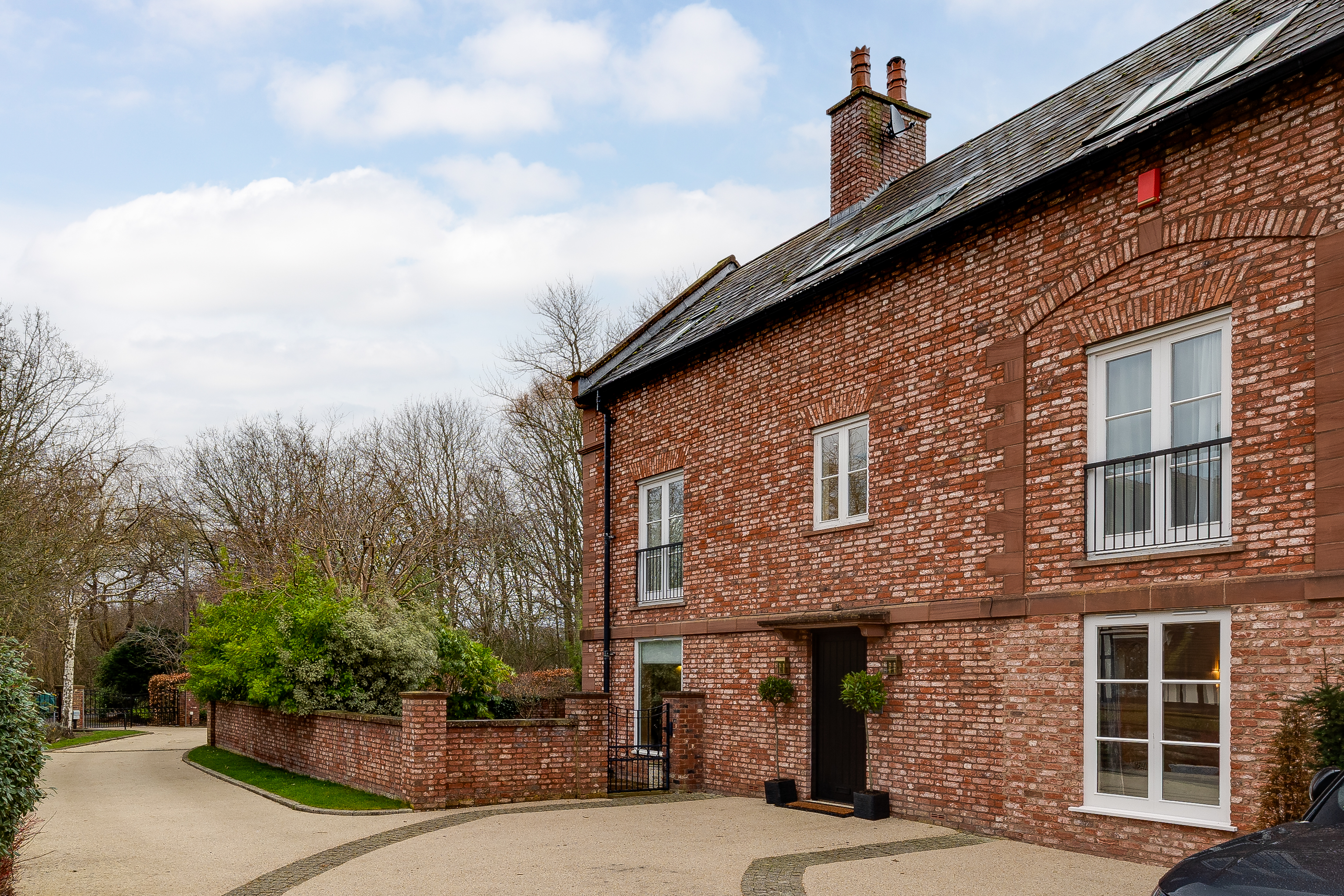 Little Mere, Christleton, CH3, photo 27