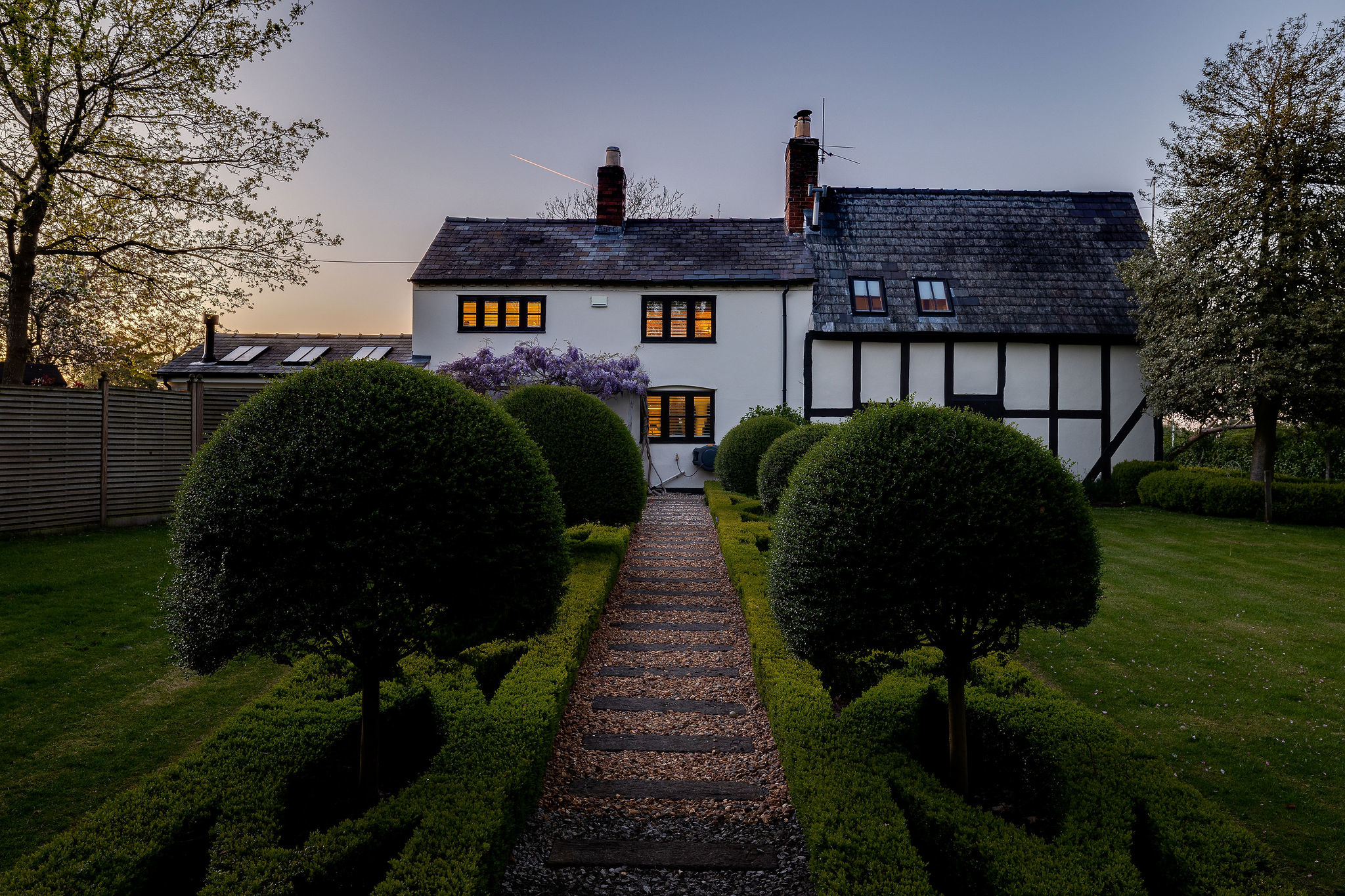 Whitchurch Road, Spurstow, CW6, photo 50