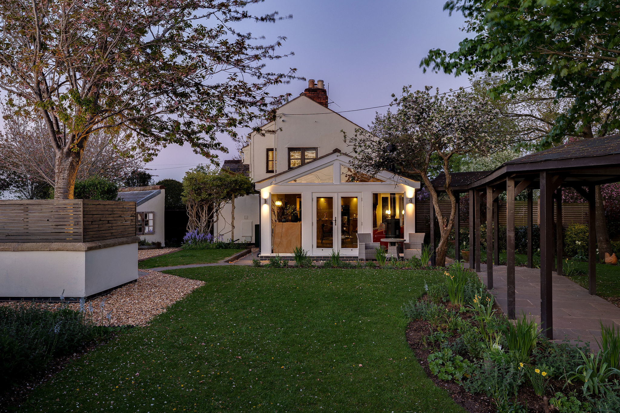 Whitchurch Road, Spurstow, CW6, photo 52