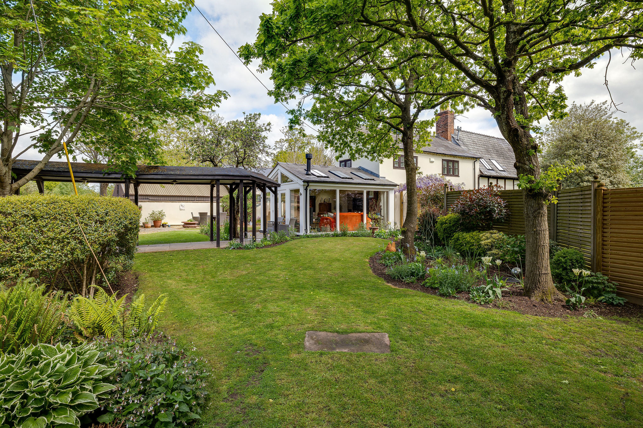 Whitchurch Road, Spurstow, CW6, photo 45