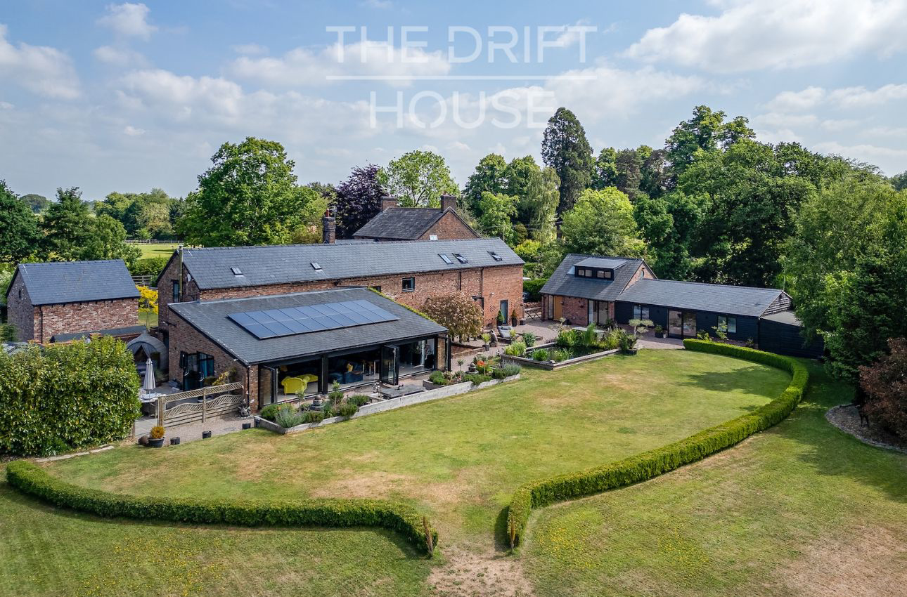 The Drift House, Nantwich, CW5, photo 44
