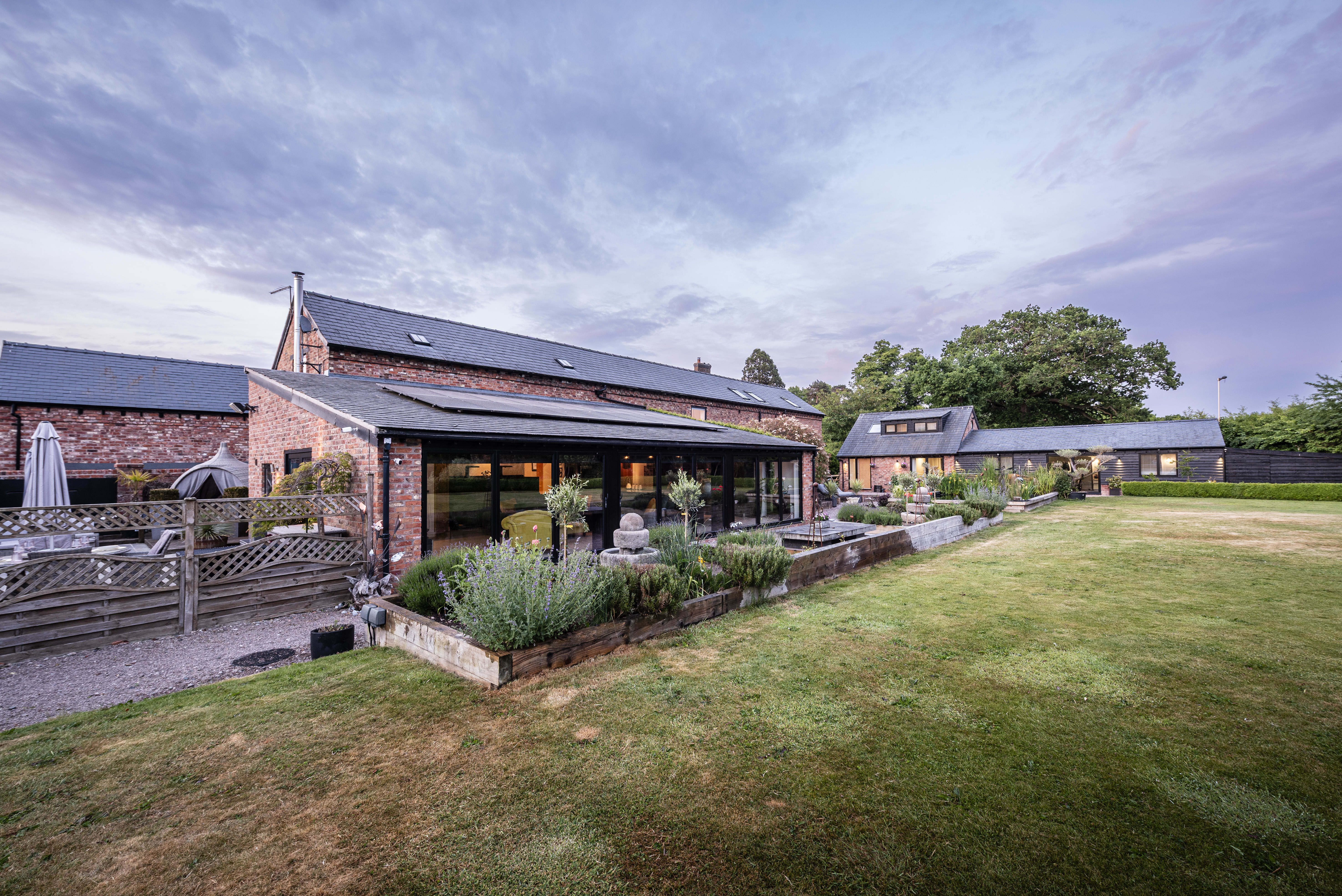 The Drift House, Nantwich, CW5, photo 42