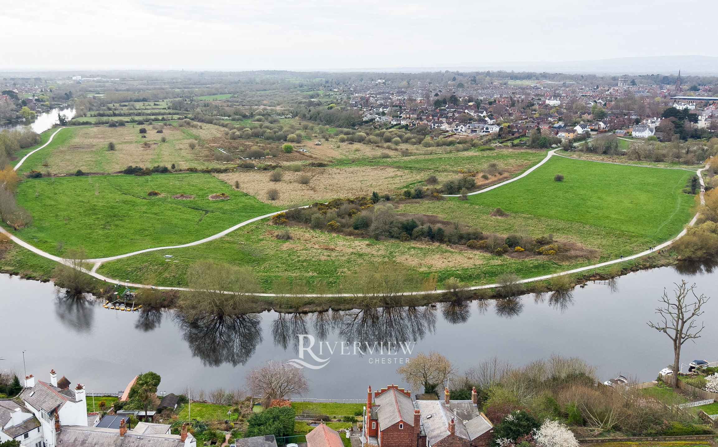 Boughton, Chester, CH3