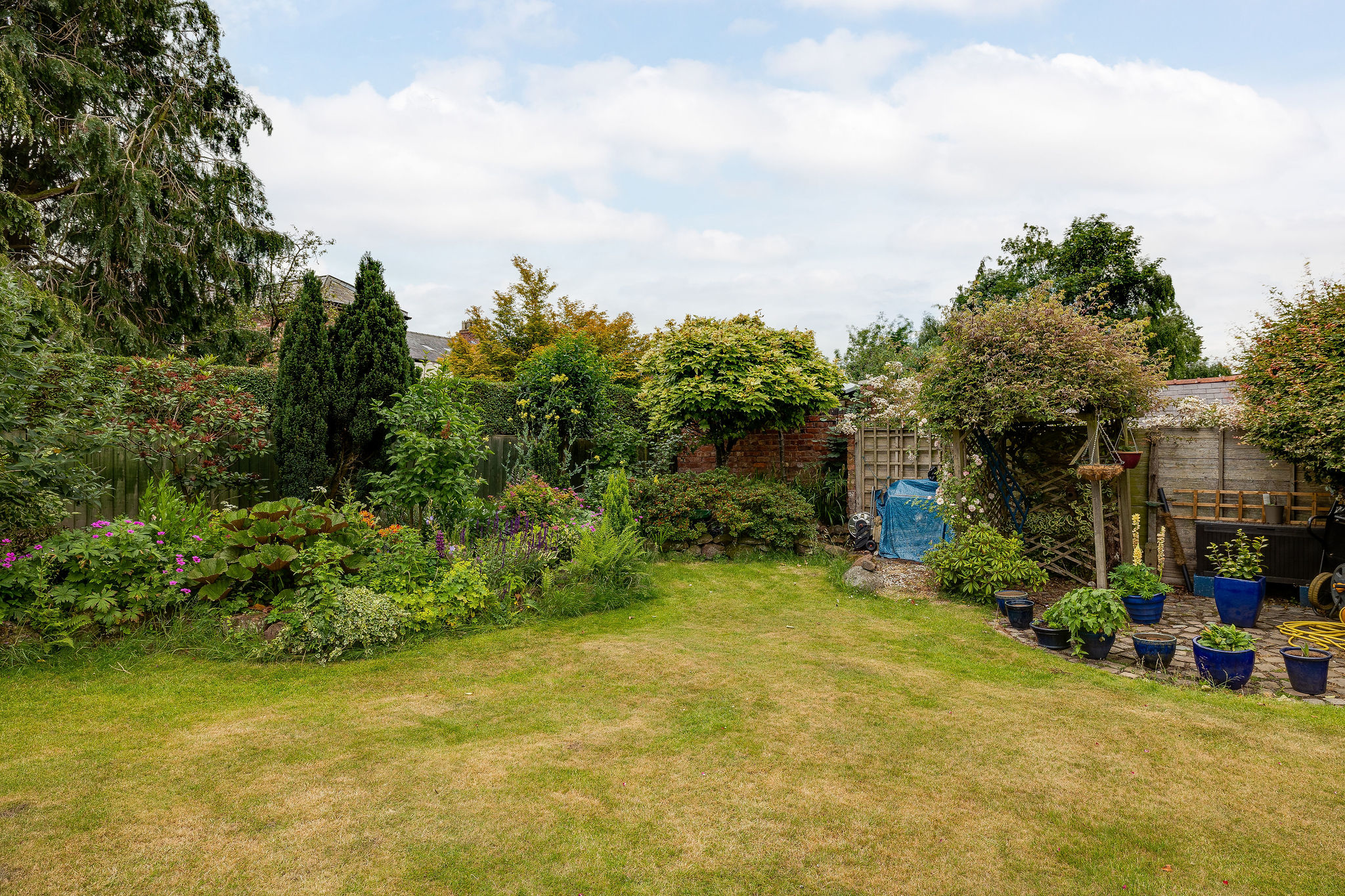 Dee Banks, Chester, CH3, photo 18