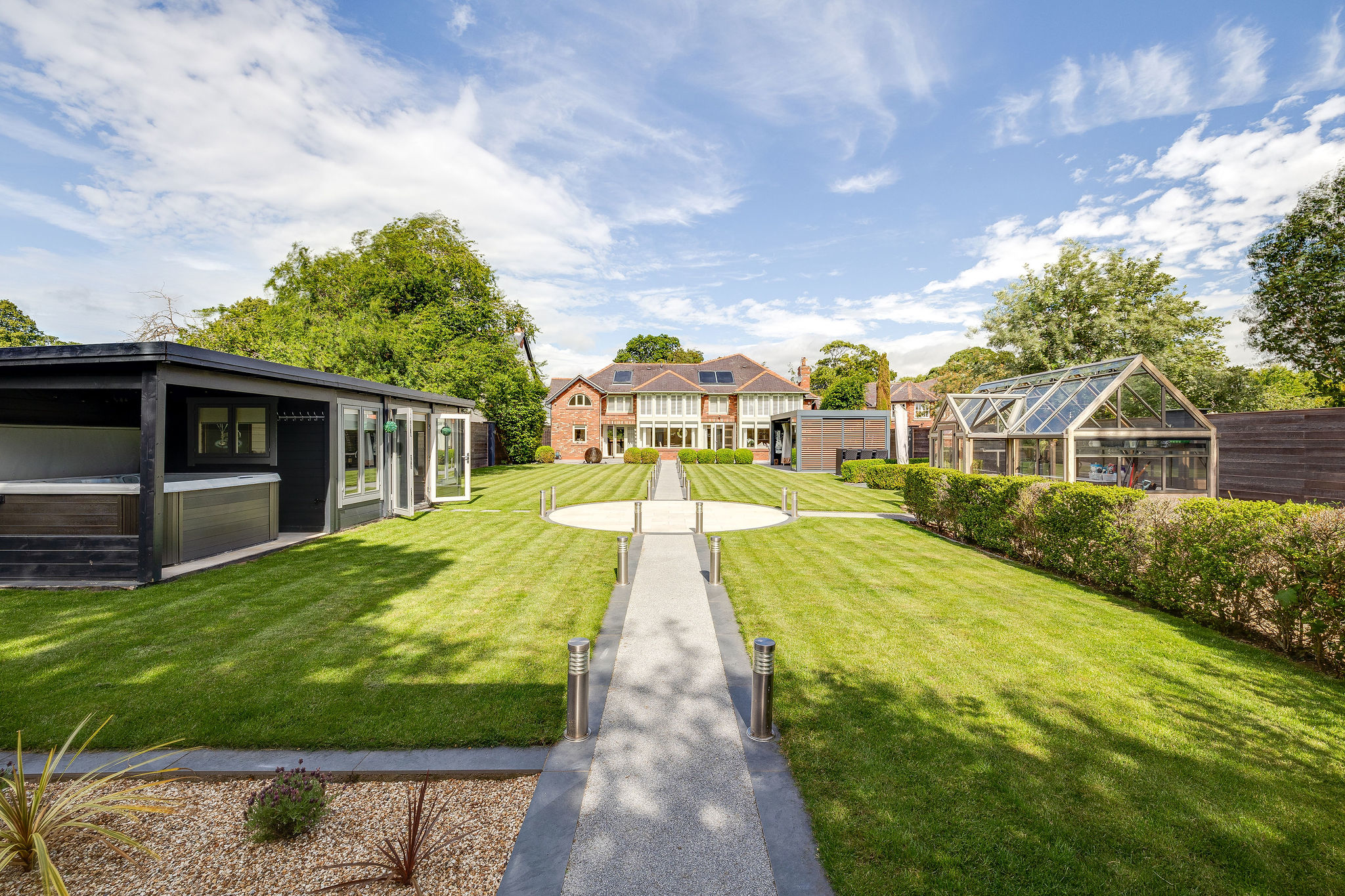 Chester Road, Rossett, LL12, photo 4