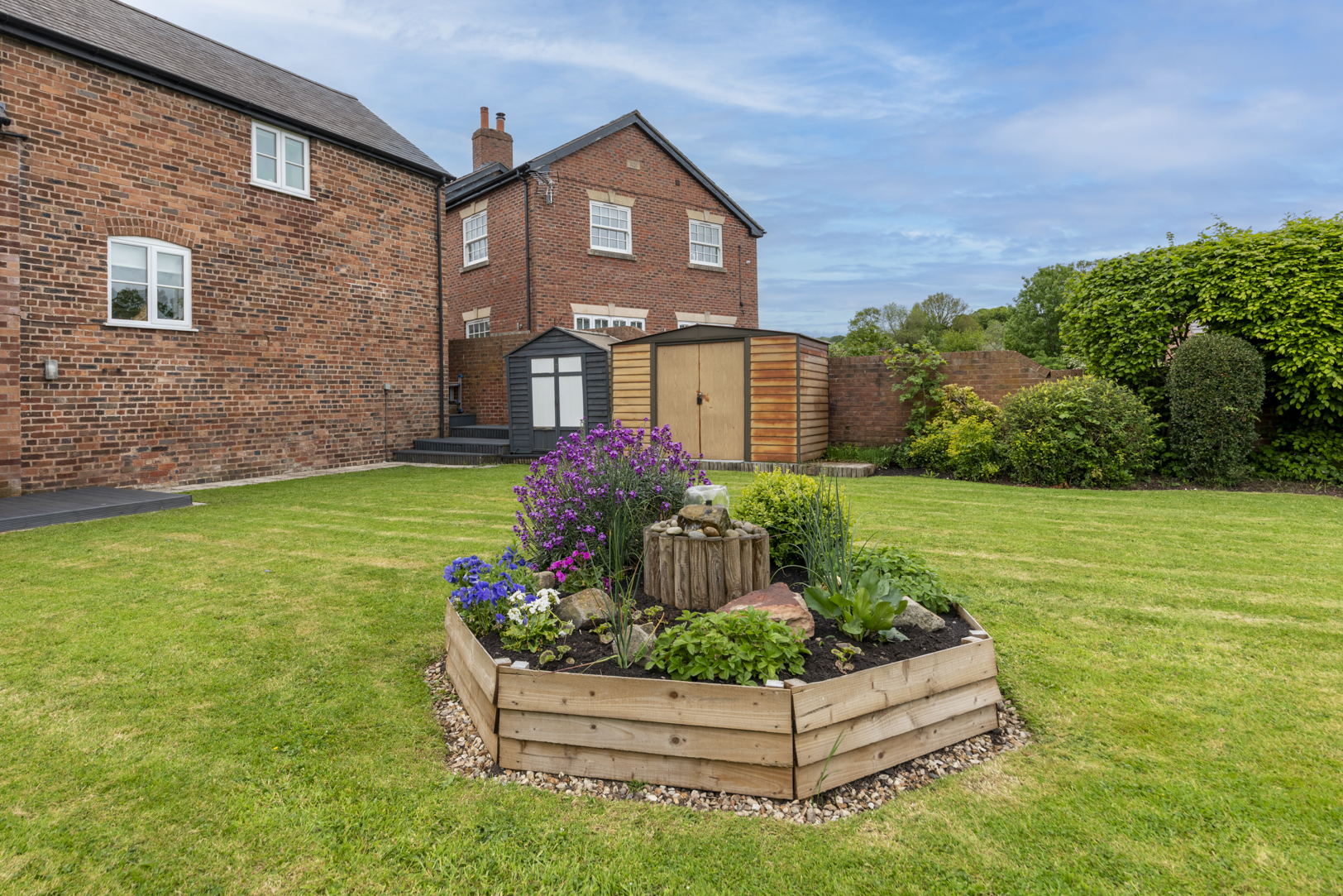 Padeswood Road South, Padeswood, CH7, photo 43