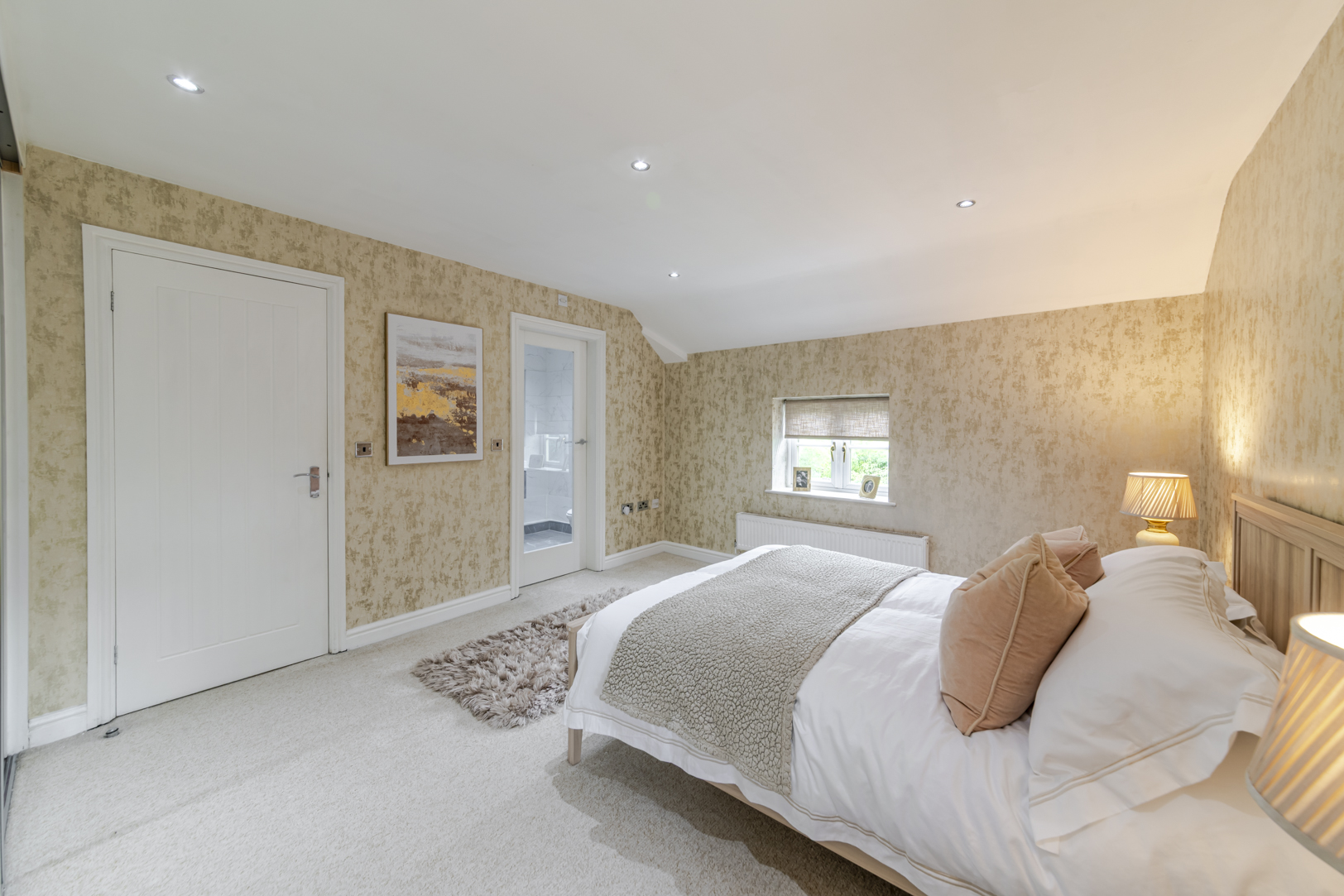Padeswood Road South, Padeswood, CH7, photo 26