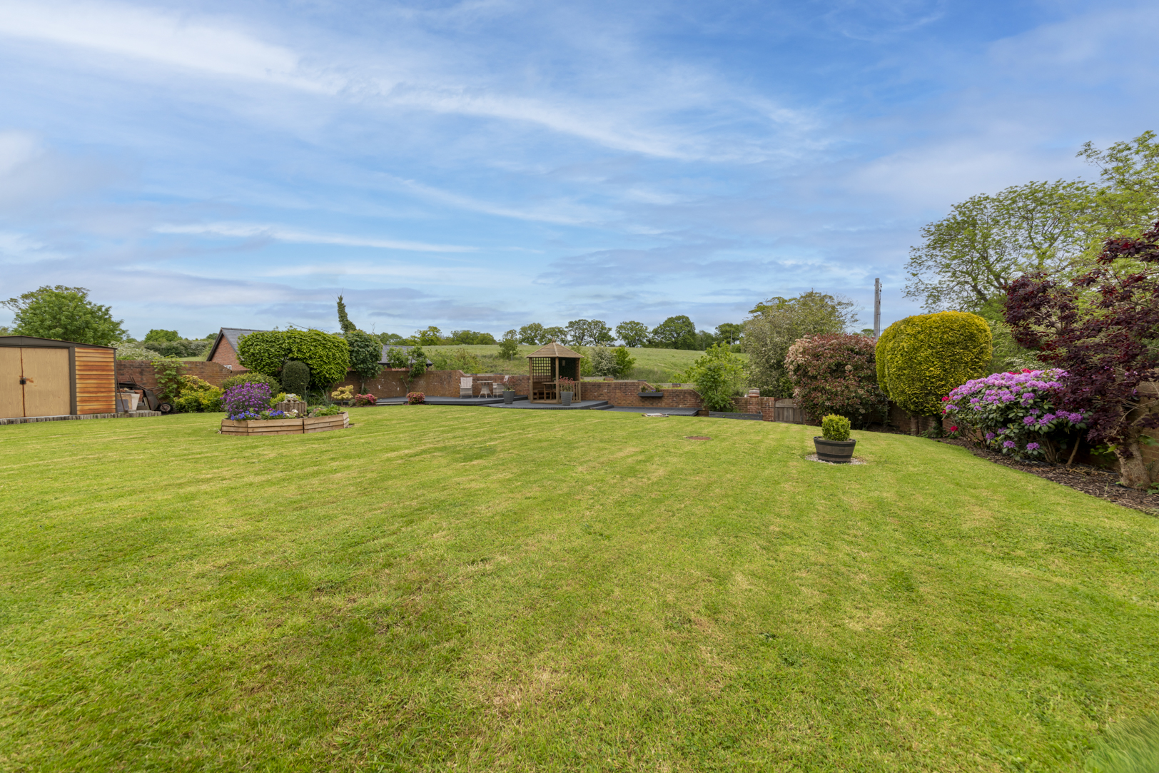 Padeswood Road South, Padeswood, CH7, photo 39