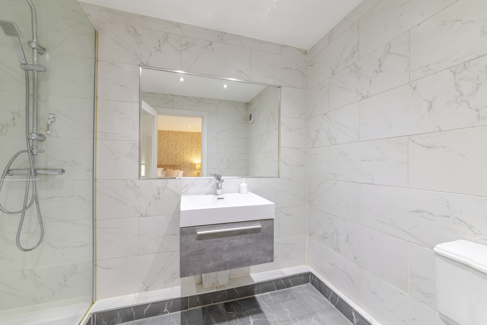 Padeswood Road South, Padeswood, CH7, photo 28