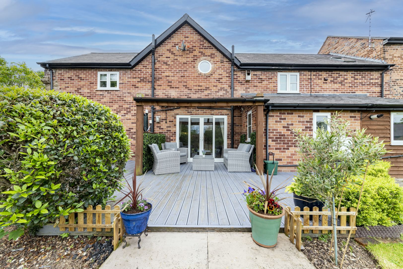 Padeswood Road South, Padeswood, CH7, photo 42