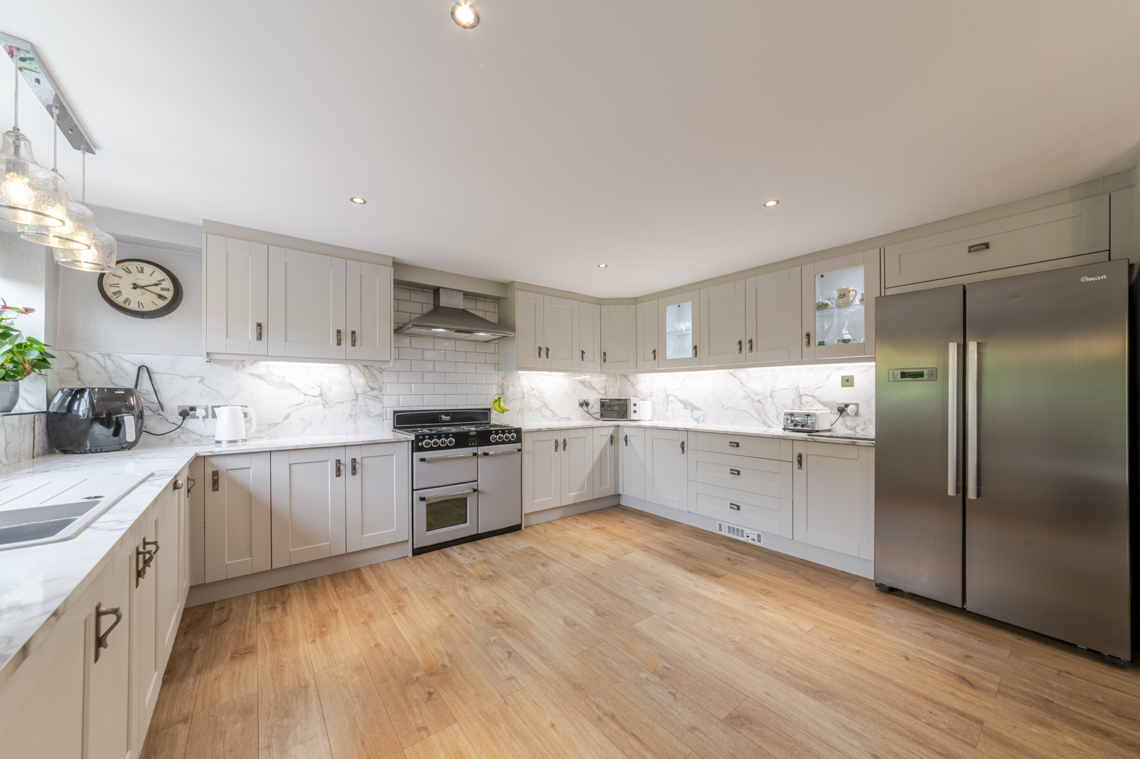 Padeswood Road South, Padeswood, CH7, photo 14