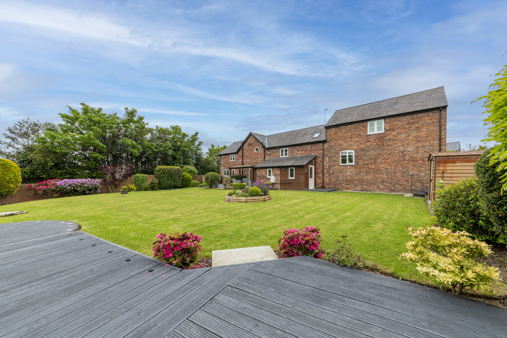 Padeswood Road South, Padeswood, CH7, photo 41