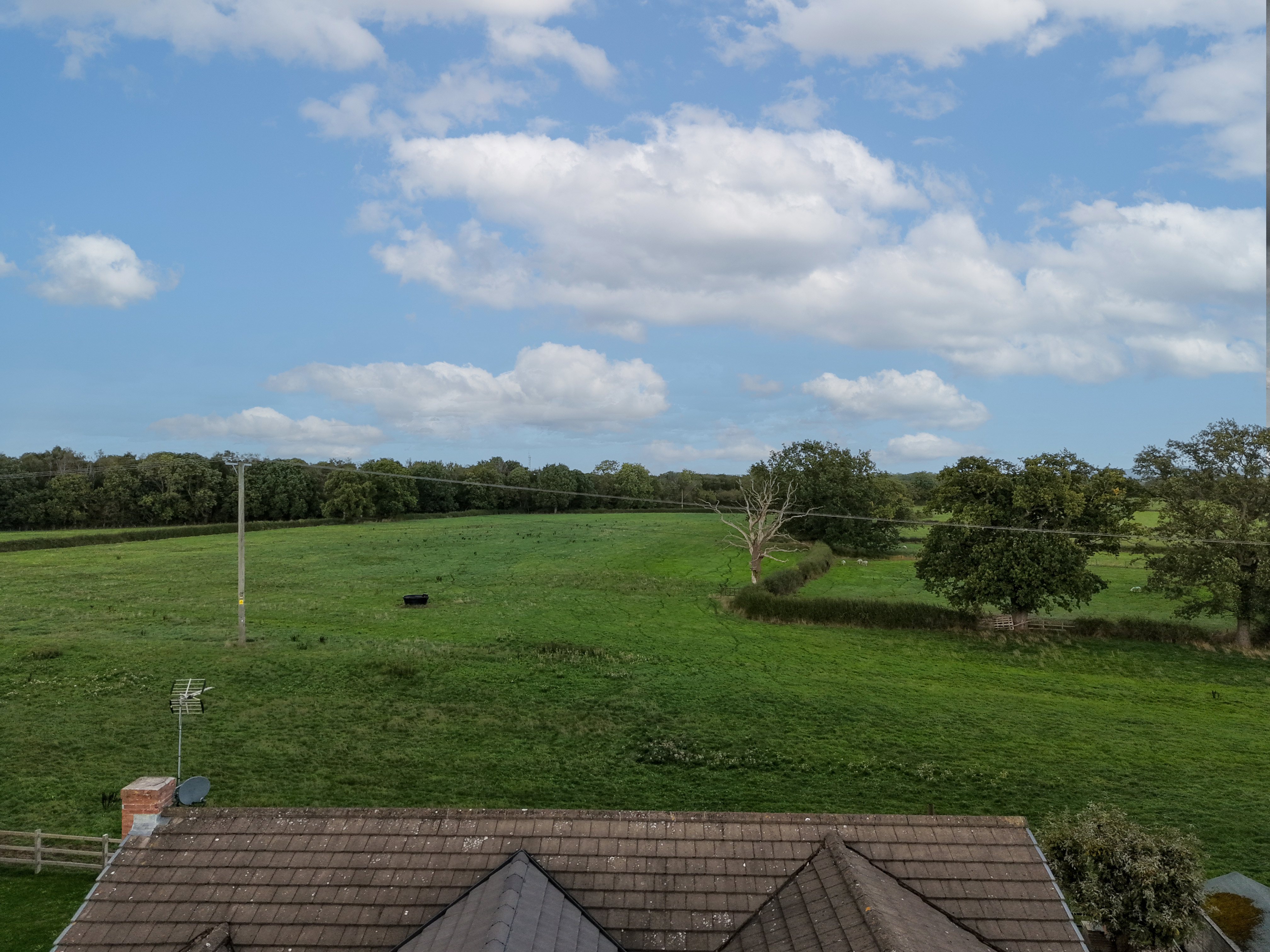 Meadow Croft, Cross Lanes, LL13, photo 42