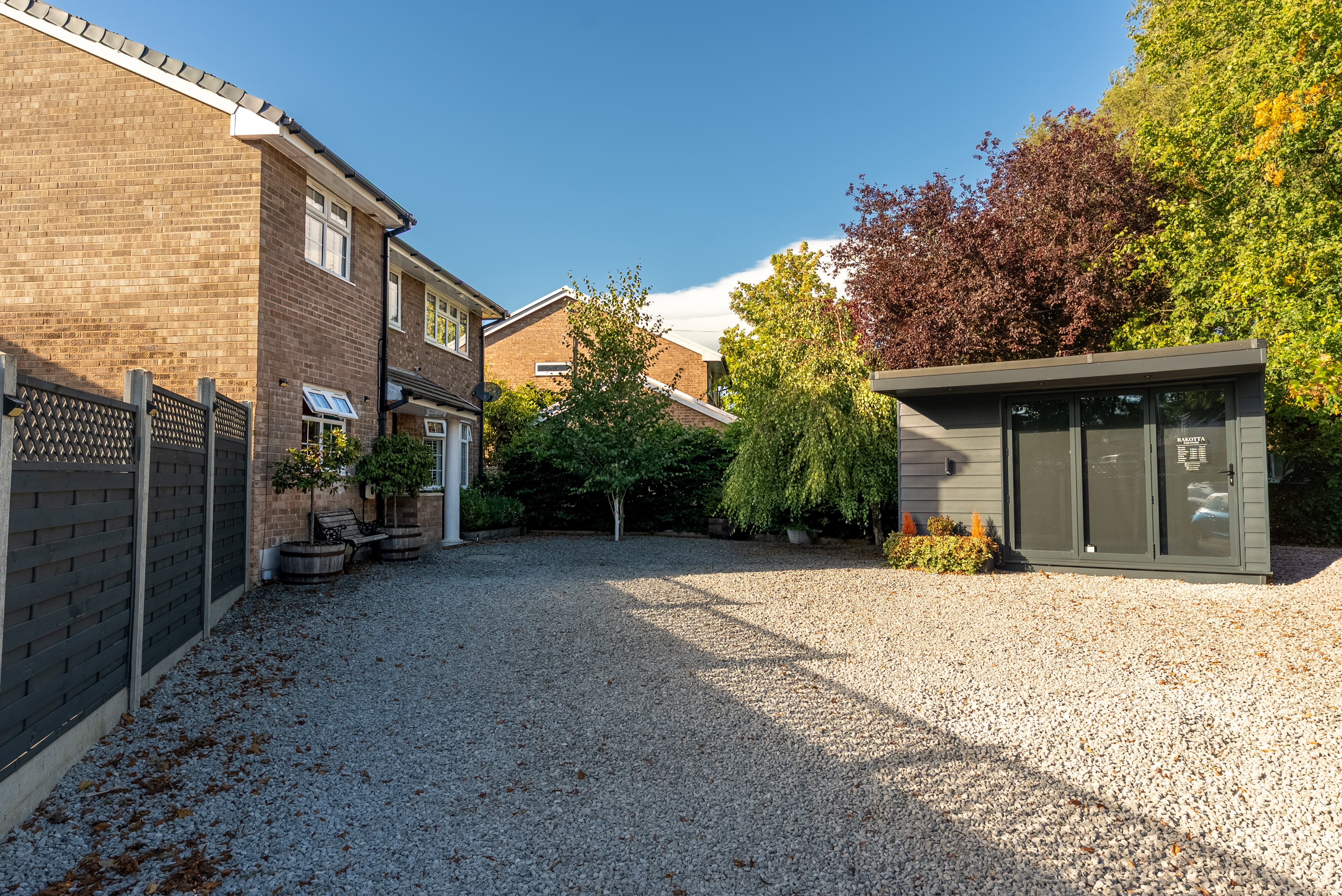 Corwen Road, Penyffordd, CH4, photo 44