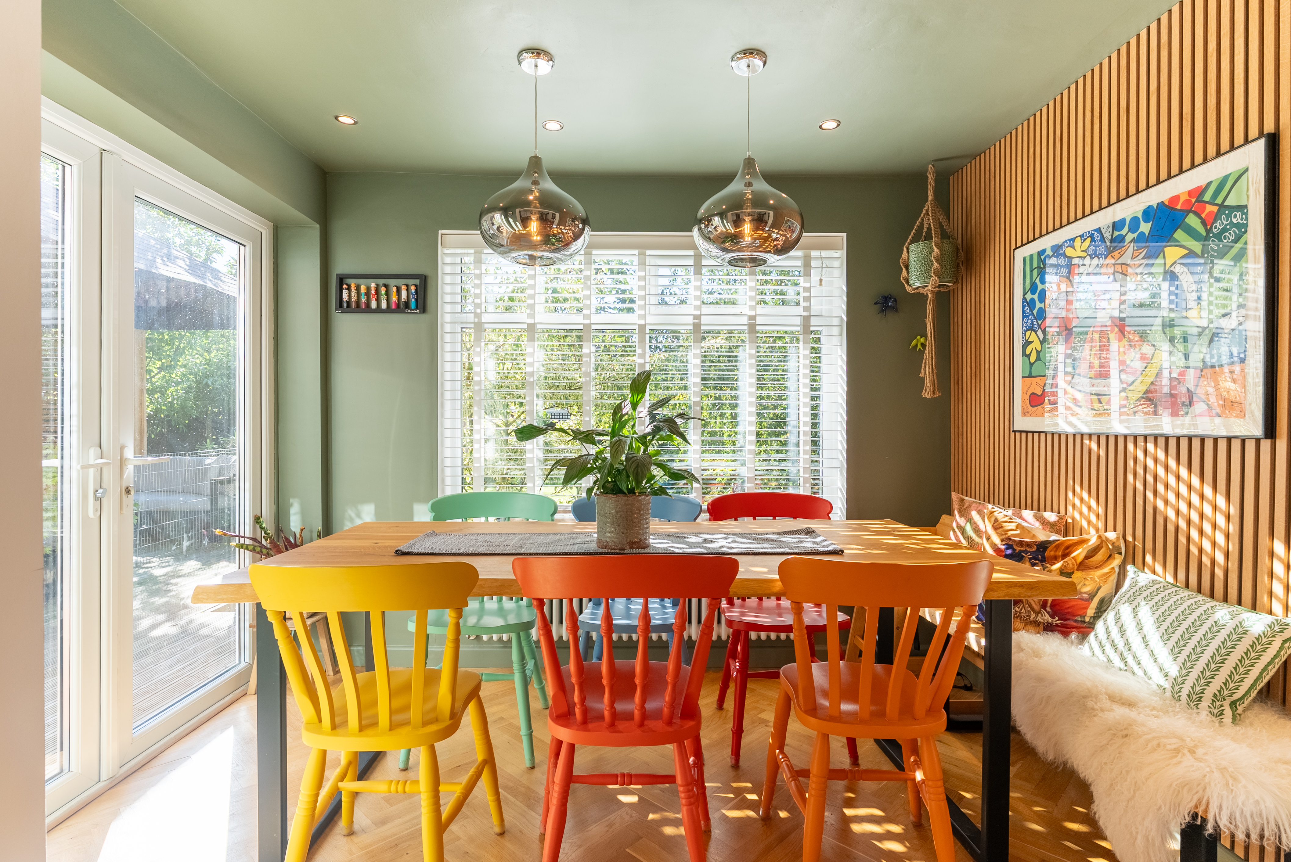 Corwen Road, Penyffordd, CH4, photo 9