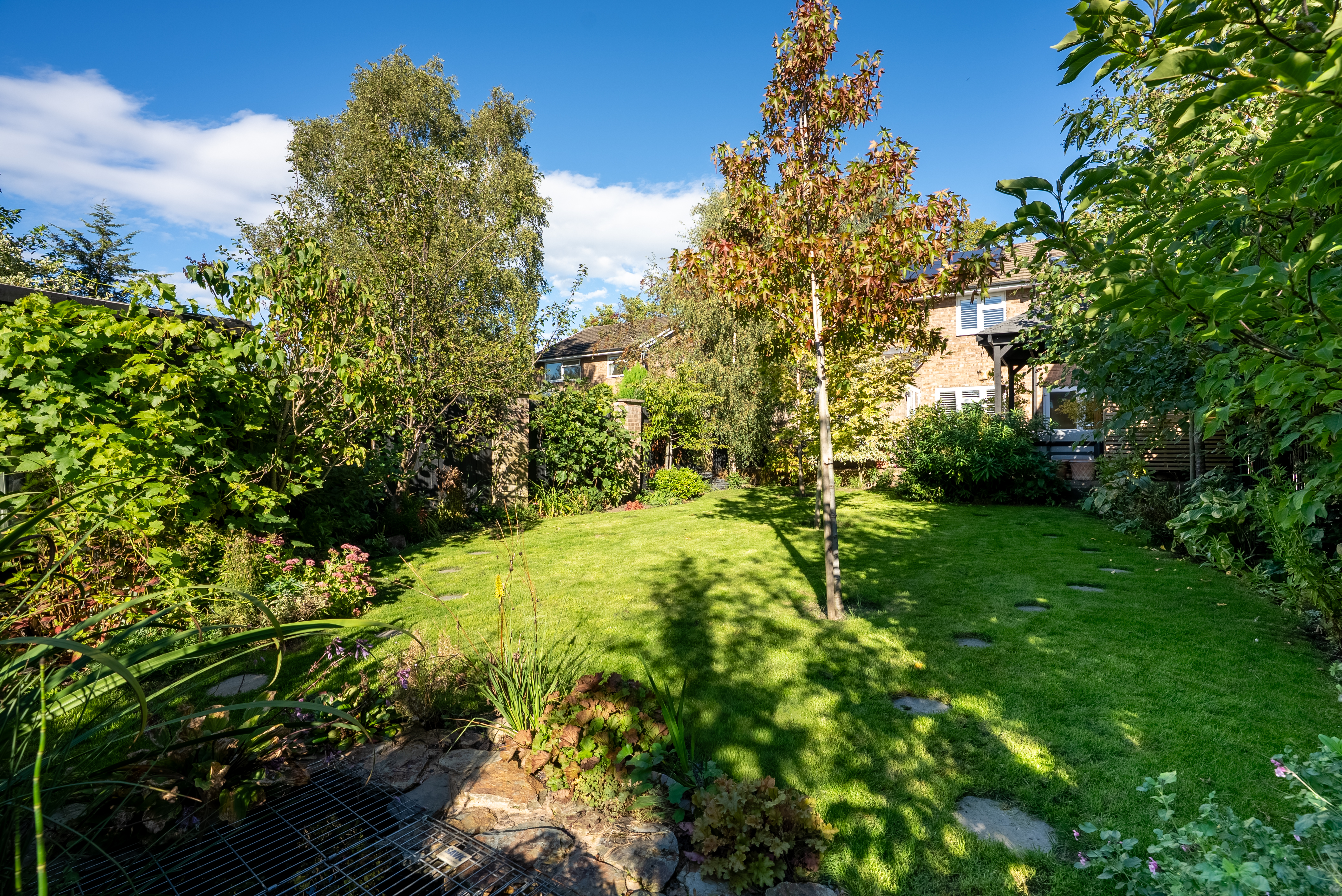 Corwen Road, Penyffordd, CH4, photo 41
