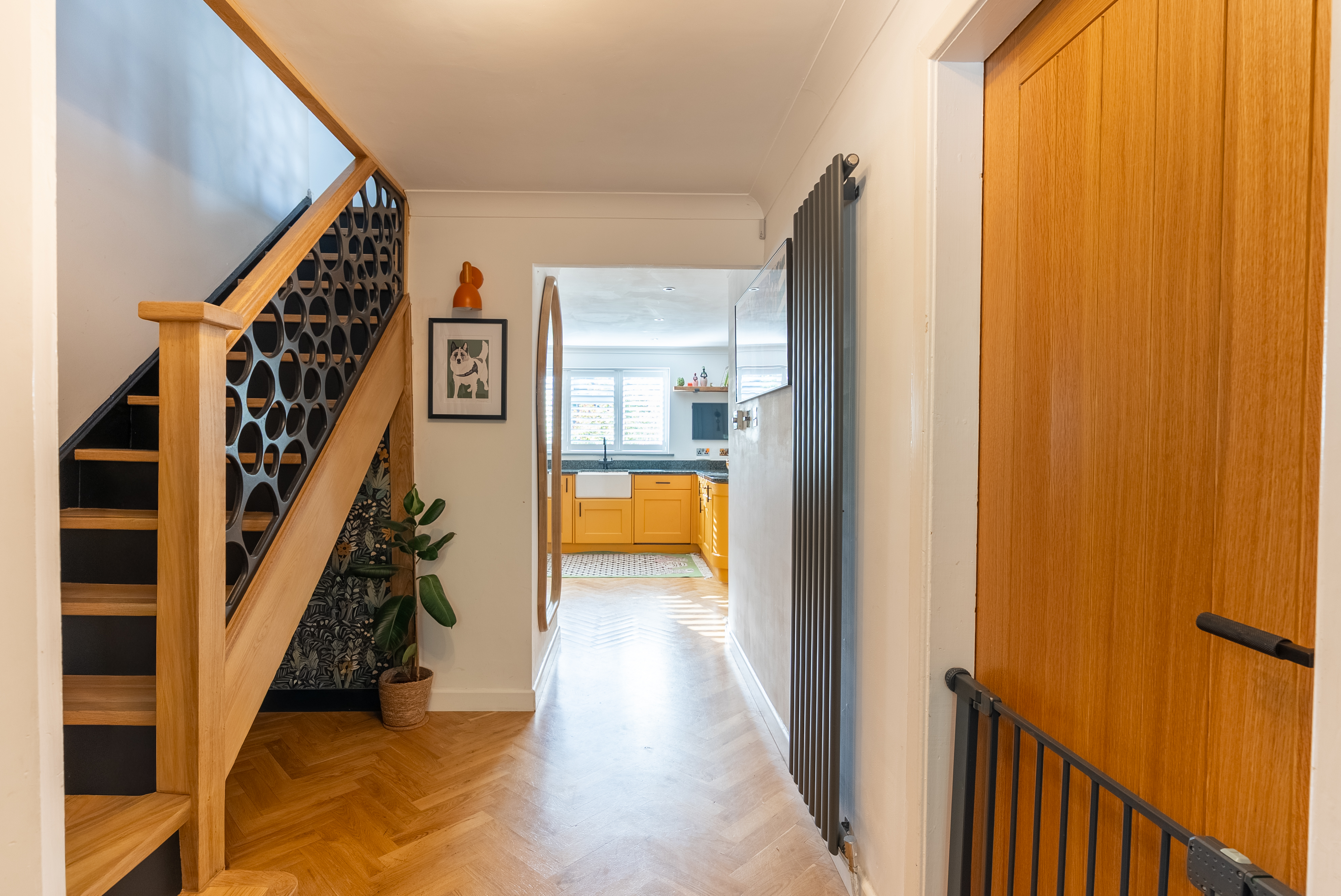 Corwen Road, Penyffordd, CH4, photo 11
