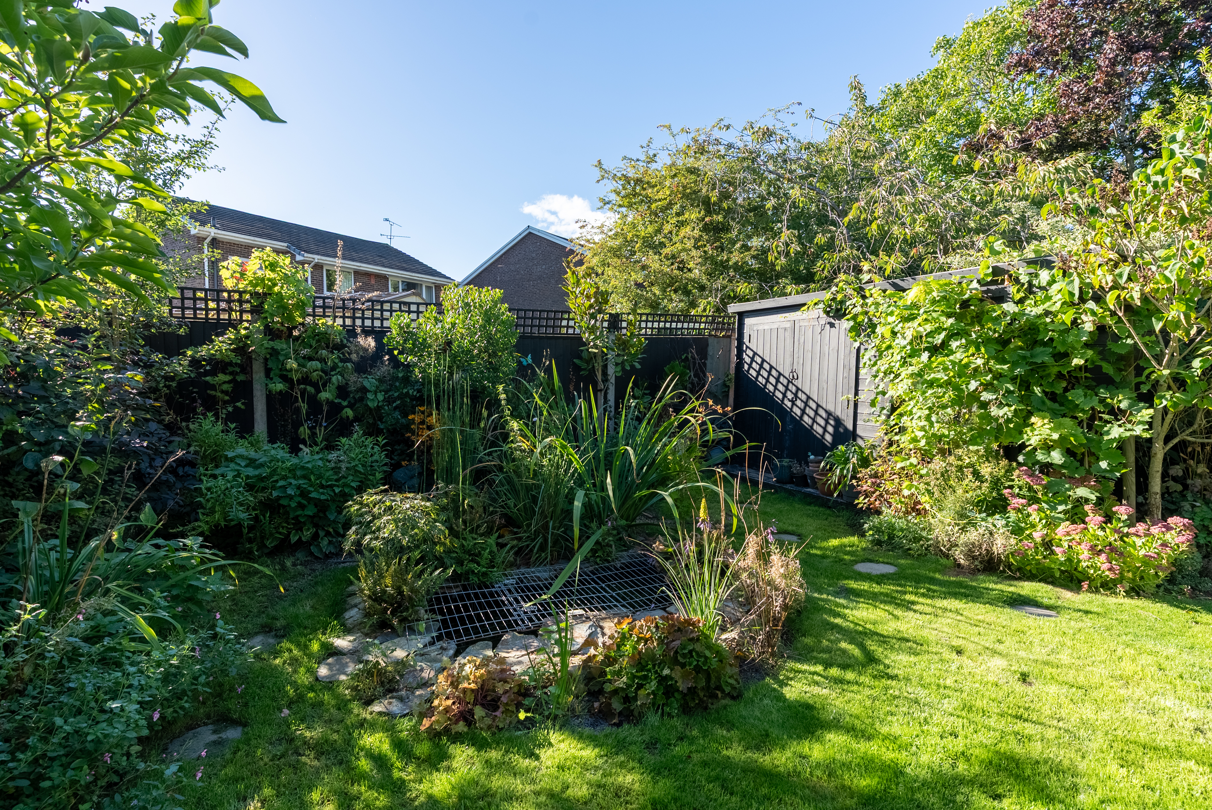 Corwen Road, Penyffordd, CH4, photo 42