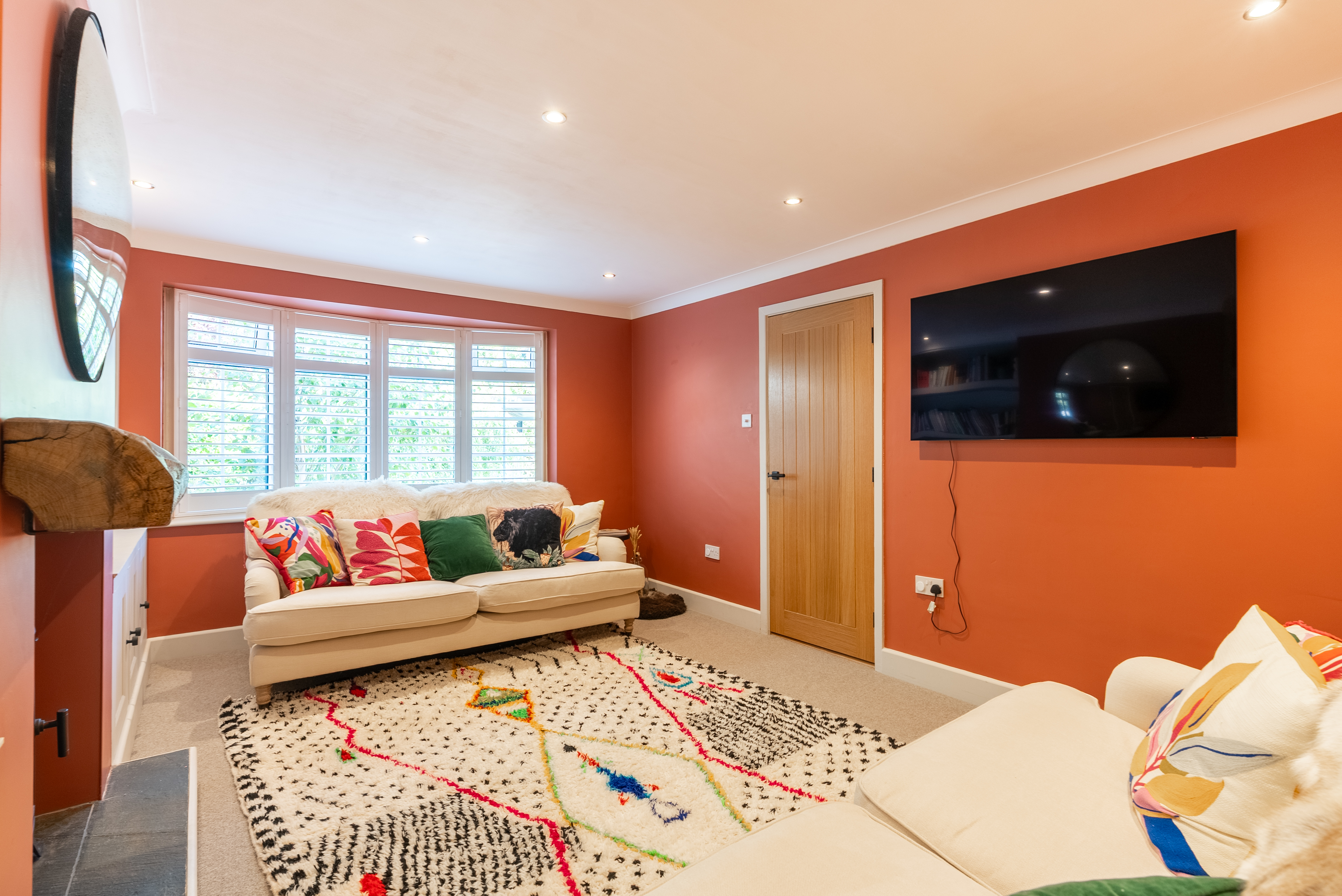 Corwen Road, Penyffordd, CH4, photo 13