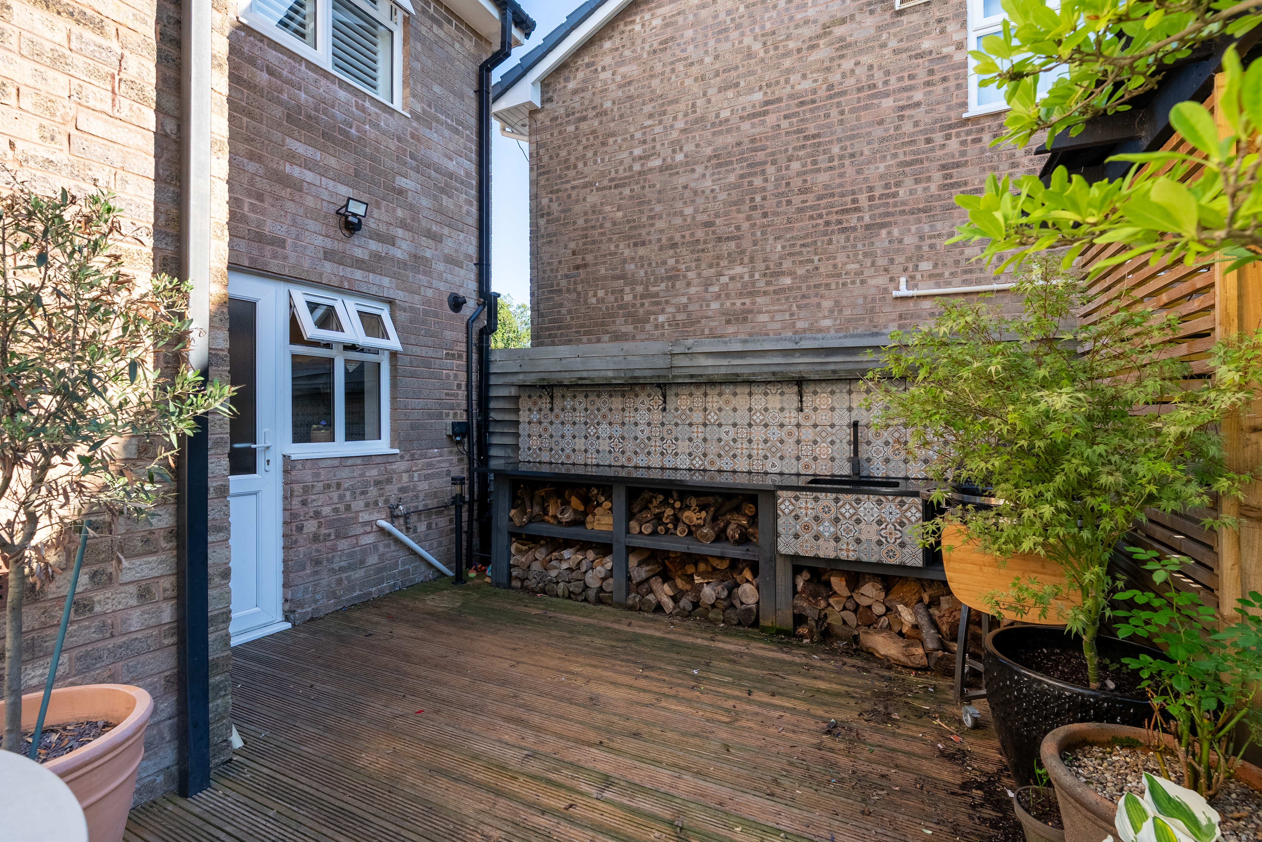 Corwen Road, Penyffordd, CH4, photo 35