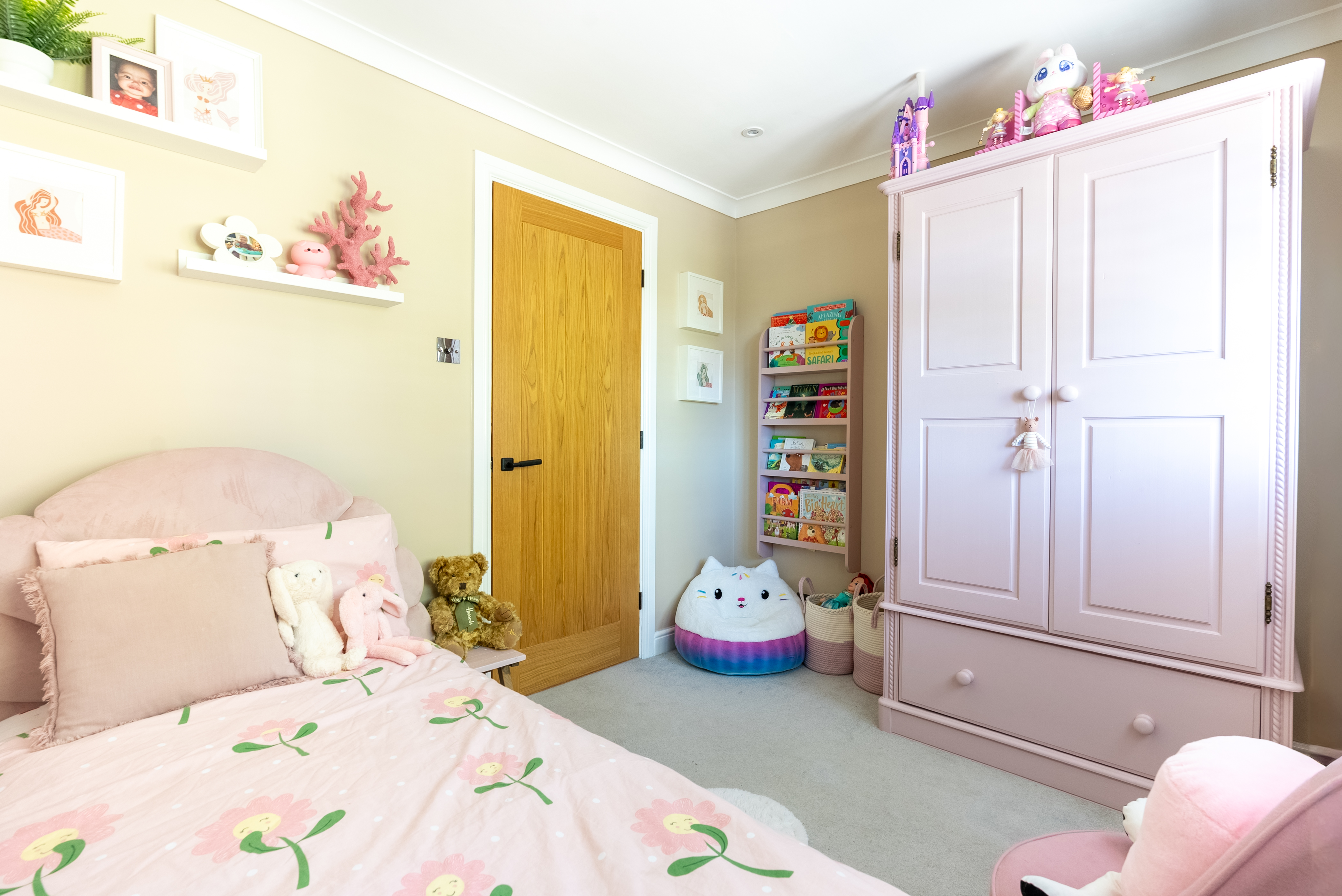 Corwen Road, Penyffordd, CH4, photo 33