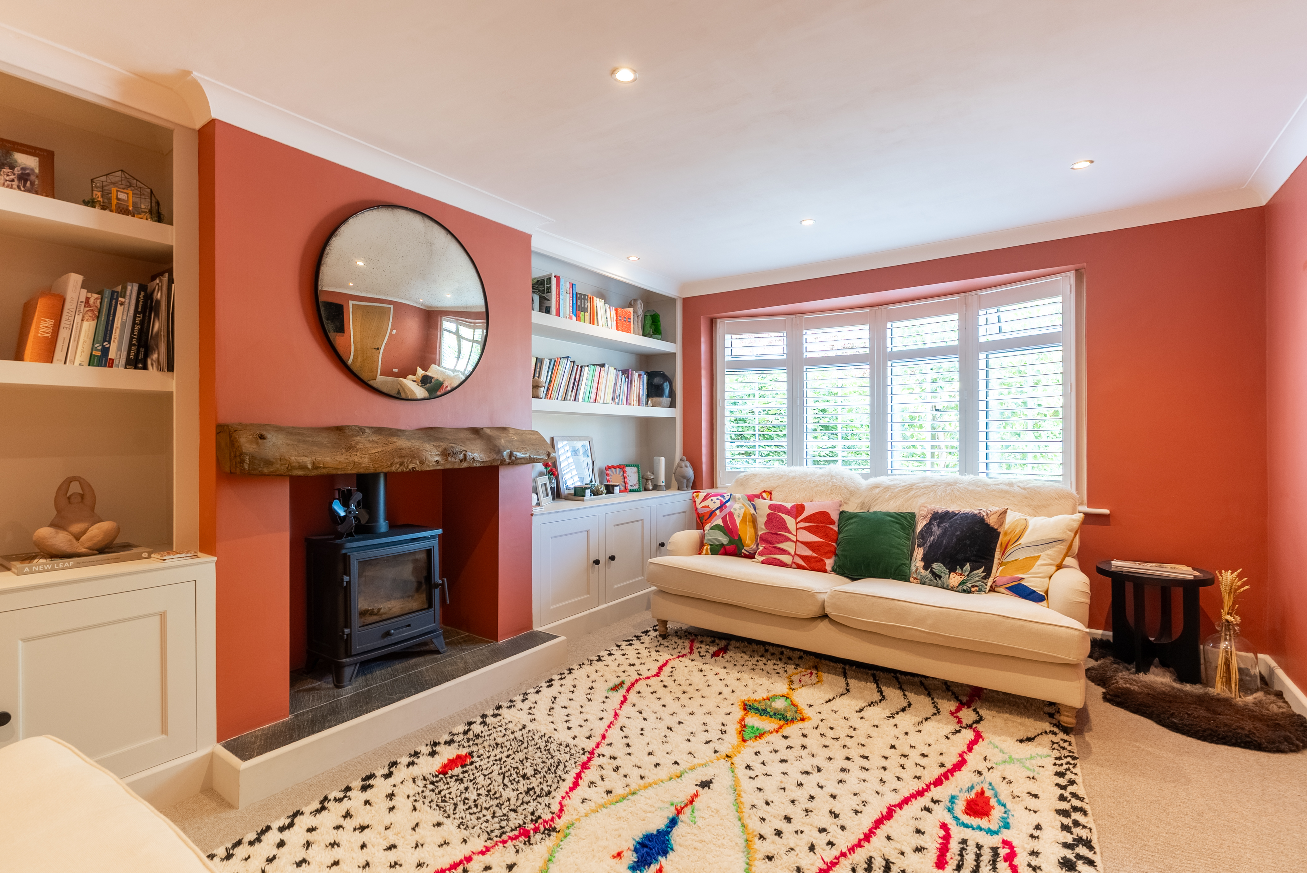 Corwen Road, Penyffordd, CH4, photo 12