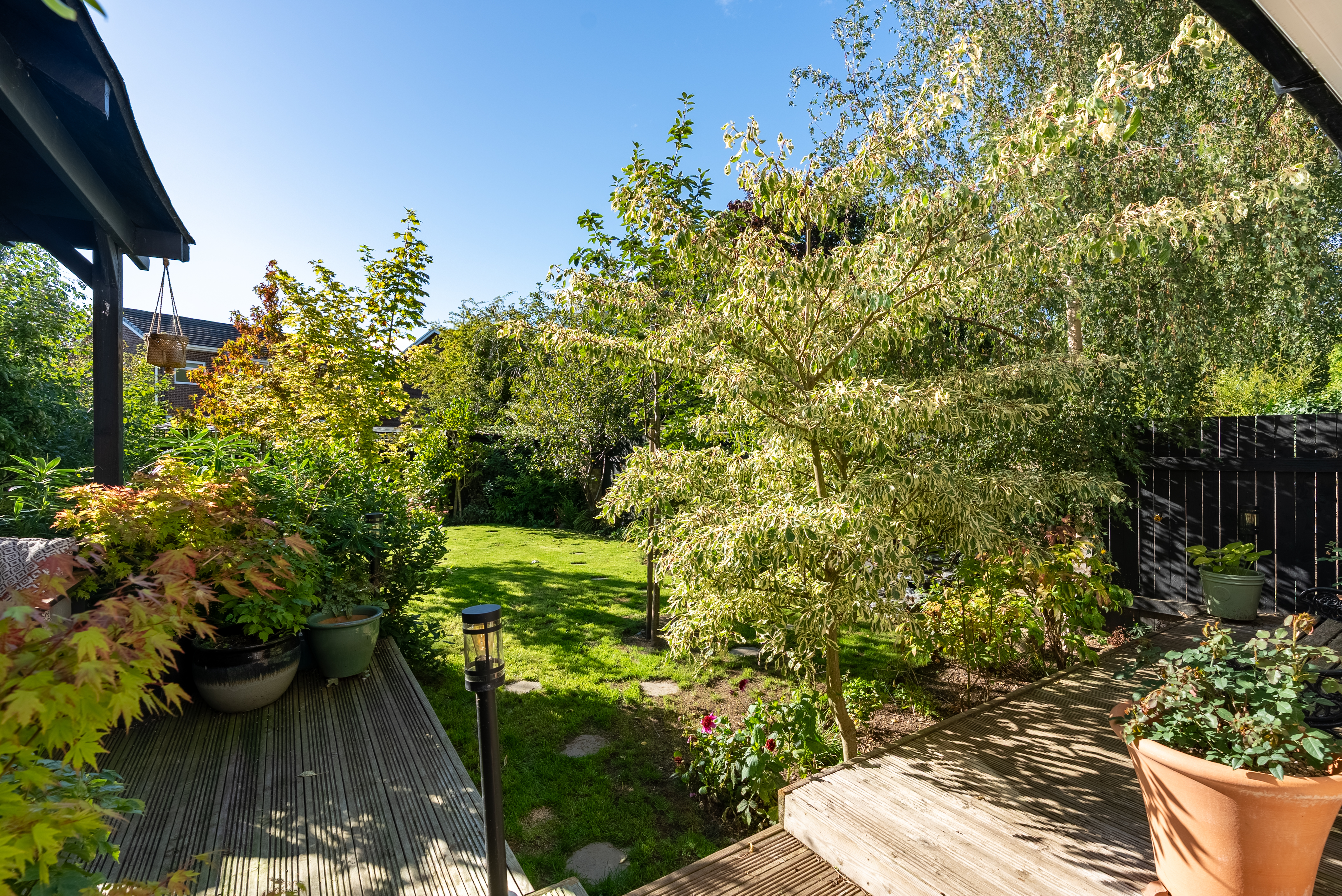 Corwen Road, Penyffordd, CH4, photo 39